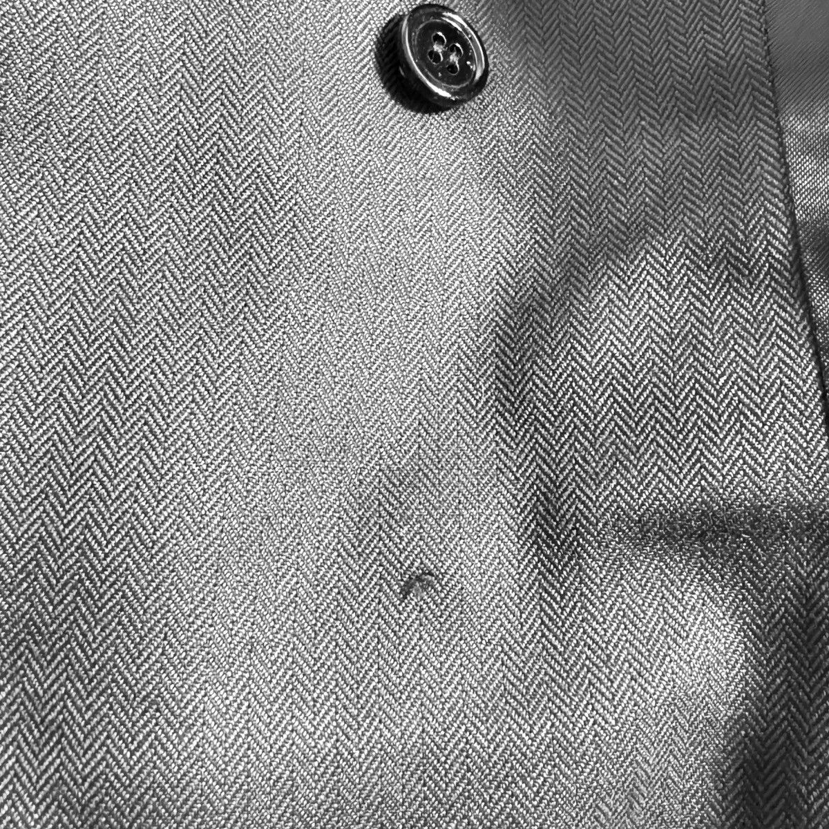 Alexander McQueen Alexander McQueen 2006 tailored vest Size S / US 4 / IT 40 - 3 Thumbnail