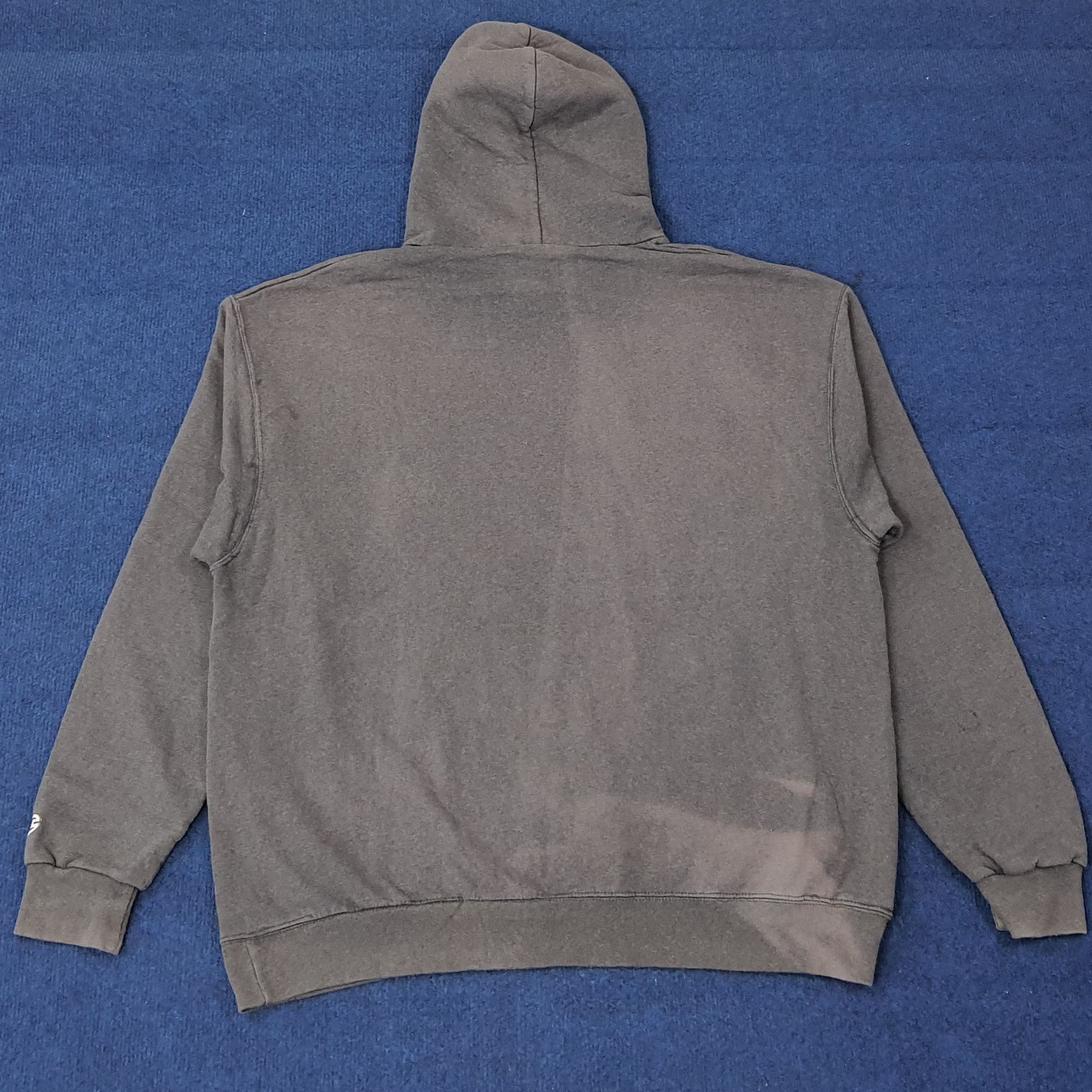 Champion Vintage Champion Ohio State American Football Hoodie C224N18 Size US XL / EU 56 / 4 - 4 Thumbnail