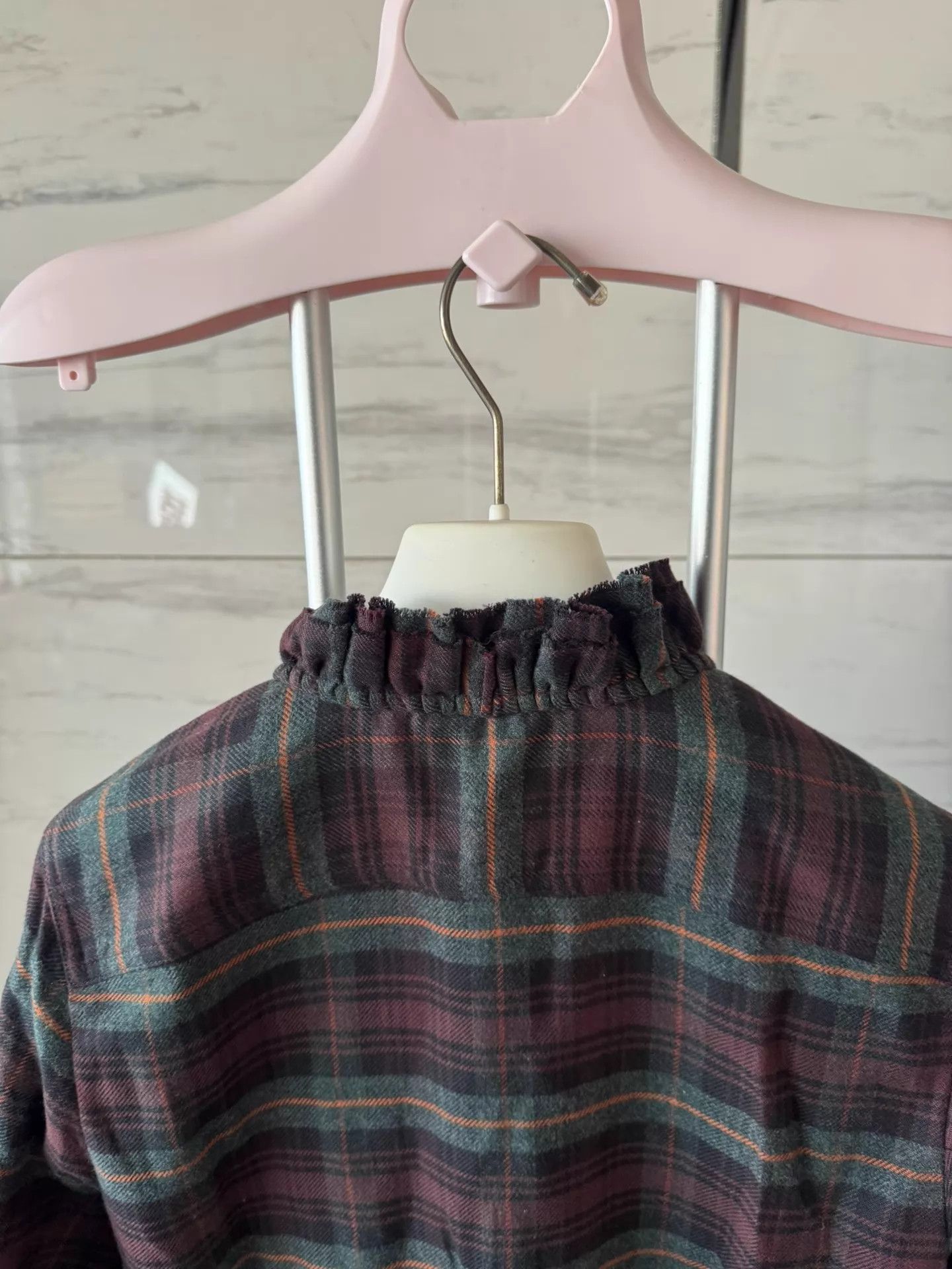 Isabel Marant Isabel Marant 38 Lace Blouse New With Tags Size XS / US 0-2 / IT 36-38 - 9 Thumbnail