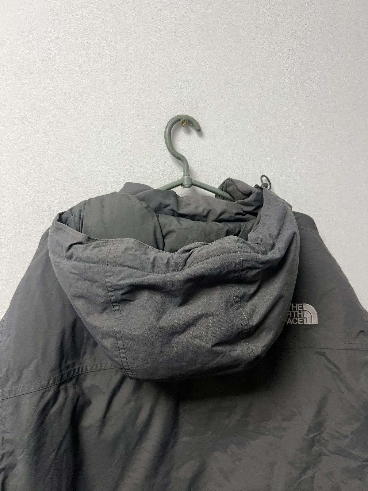 The North Face The North Face Vintage HyVent Puffer Jacket Size US L / EU 52-54 / 3 - 16 Thumbnail