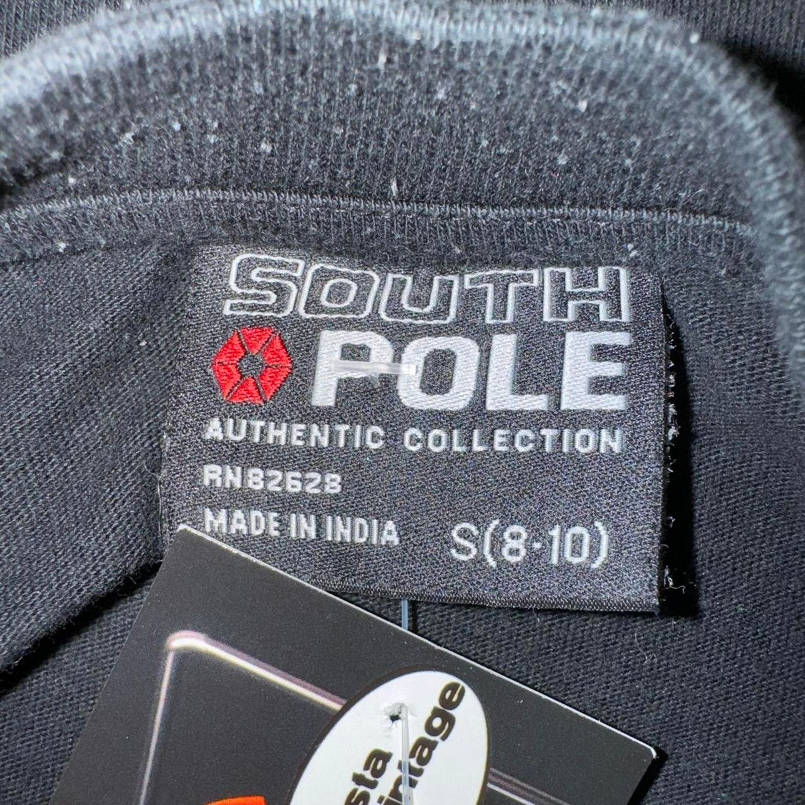 Southpole Vintage y2k south pole Size US S / EU 44-46 / 1 - 4 Thumbnail