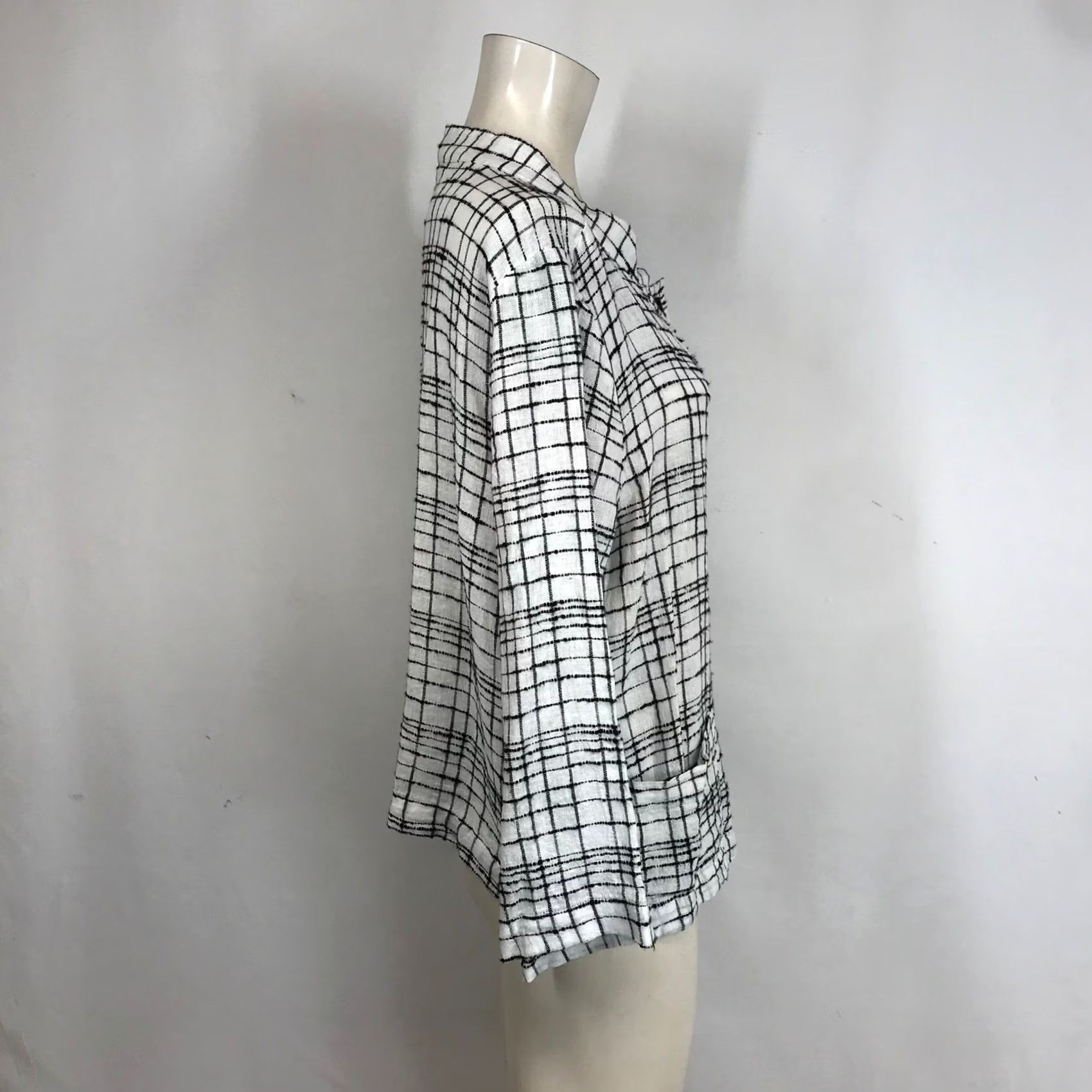 Habitat VINTAGE? No. (Original given says Vintage: No) Size S / US 4 / IT 40 - 4 Thumbnail