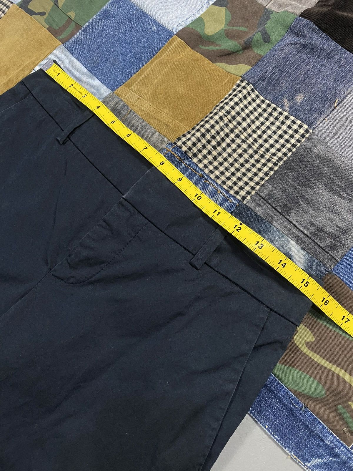 Marni Marni Pants Size 27" / US 4 / IT 40 - 8 Thumbnail