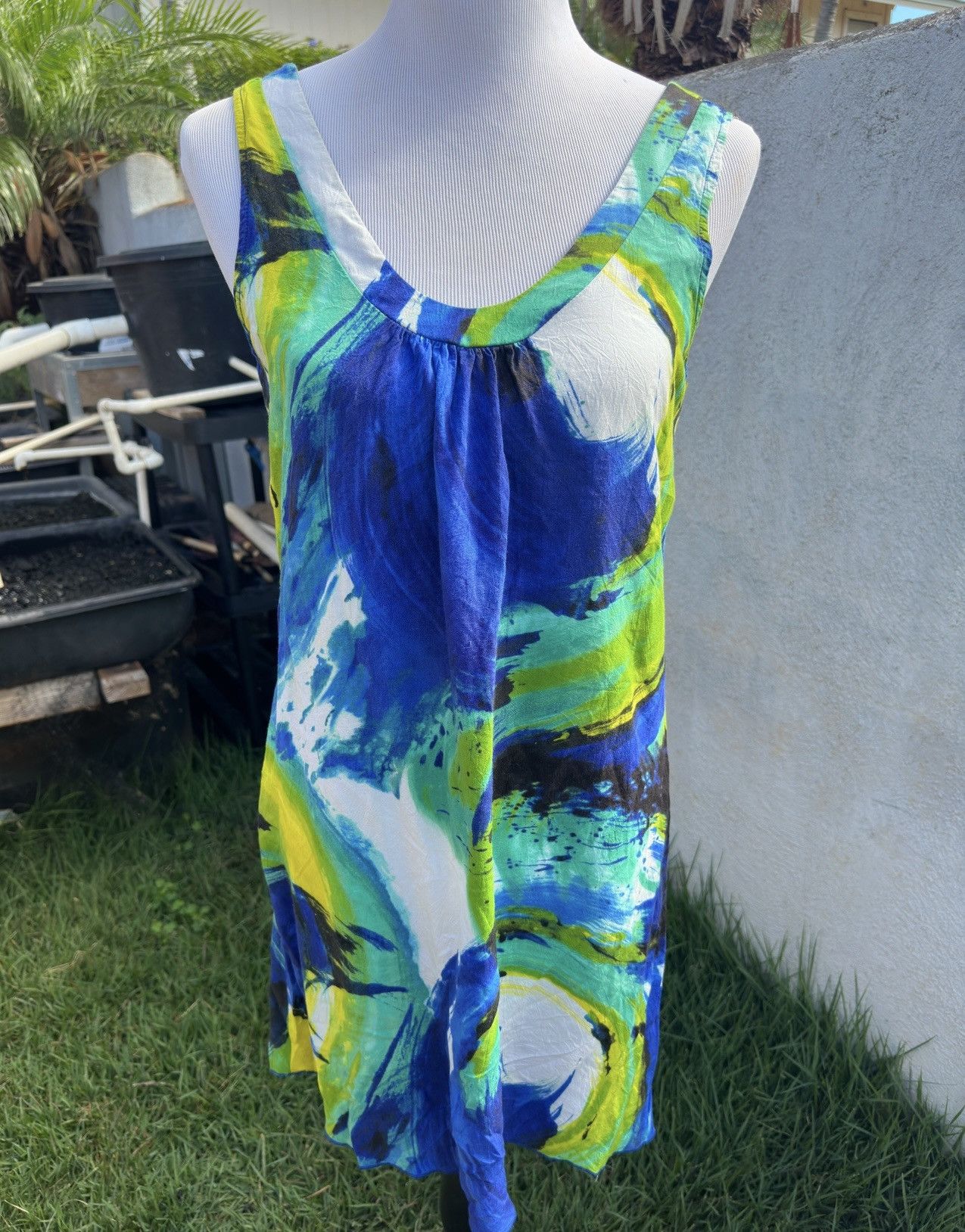 Jams World Jams World Blouse Hawaiian Print Multicolored Women's XS Size XS / US 0-2 / IT 36-38 - 1 Thumbnail