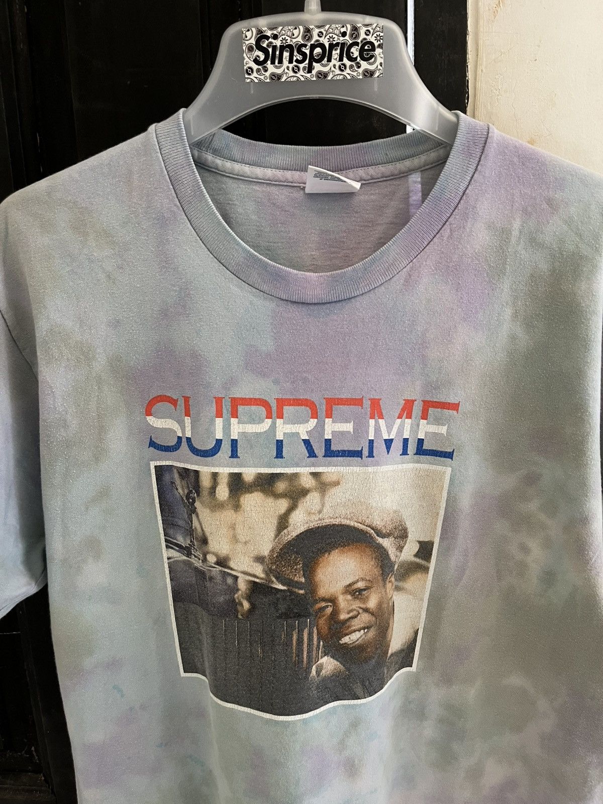 Supreme SOLD OUT !!! Size US L / EU 52-54 / 3 - 2 Thumbnail