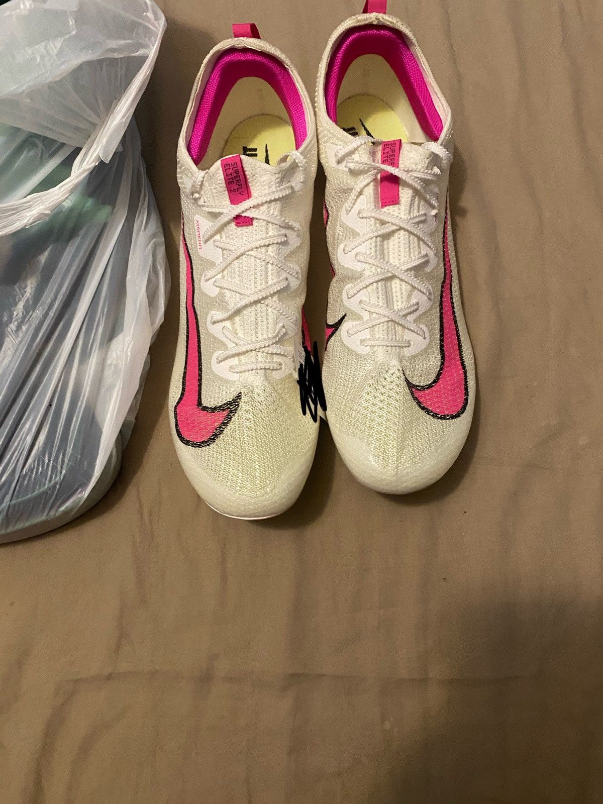 Nike Nike zoom superfly elite 2 Size US 15 / EU 48 - 1 Thumbnail