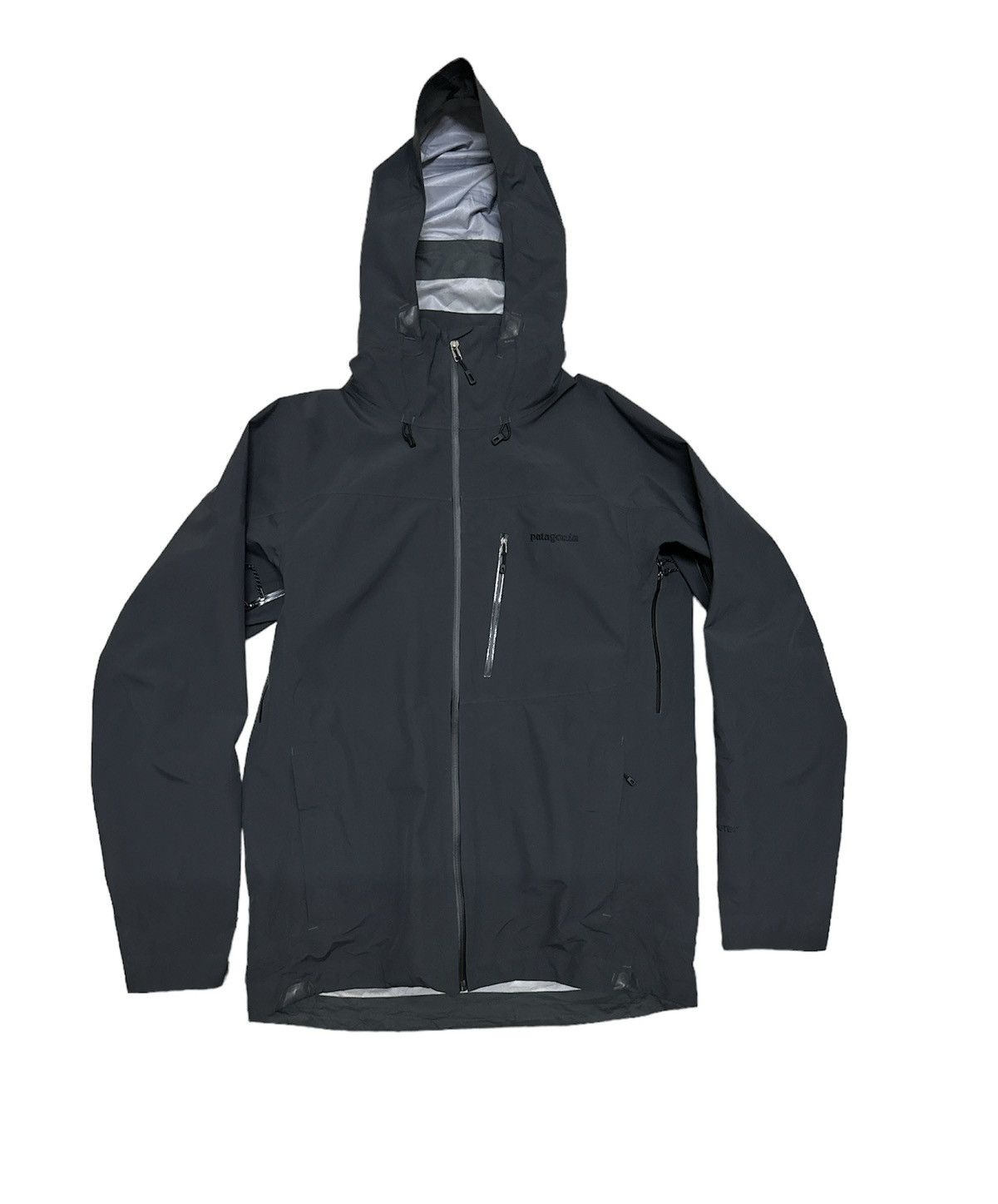 Goretex Patagonia Calcite Goretex WaterProof Jacket Design Size US M / EU 48-50 / 2 - 1 Thumbnail