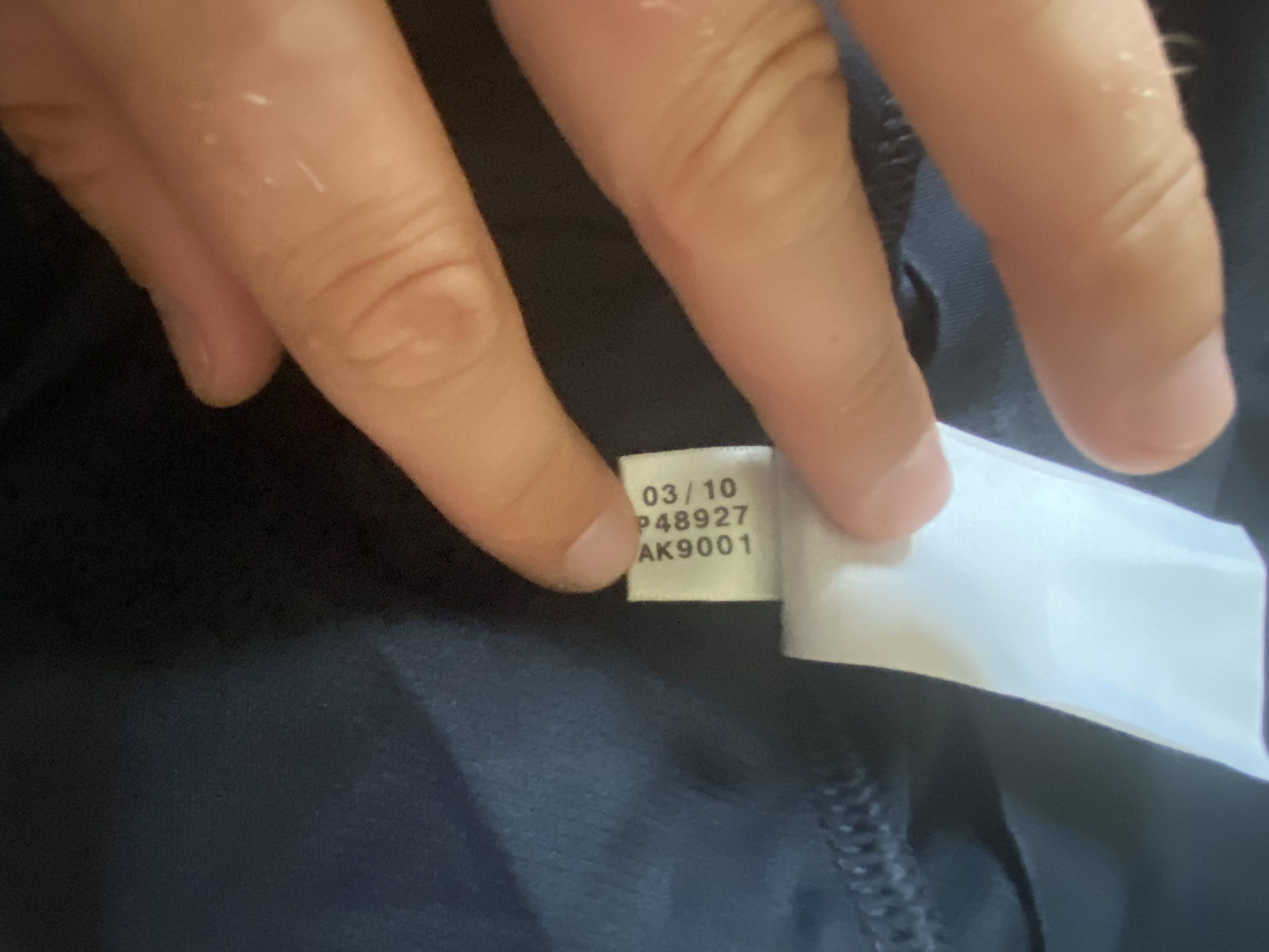 Adidas Cricket ENGLAND 2011 - 2012 - Adidas - XL - UNIQUE Size US XL / EU 56 / 4 - 6 Thumbnail