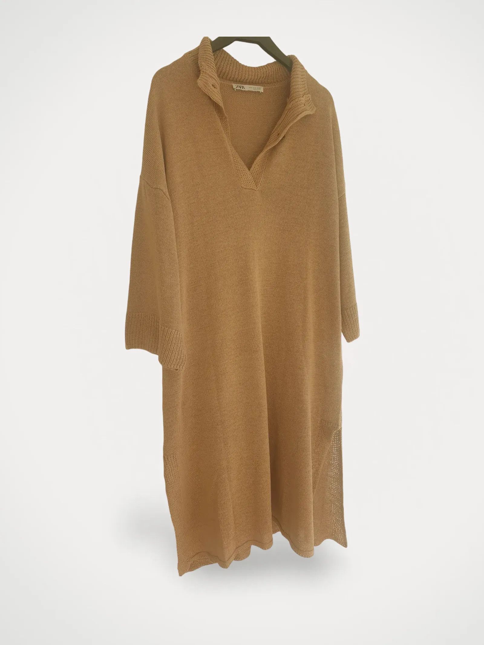 Zara Zara Dress Size M / US 6-8 / IT 42-44 - 1 Thumbnail