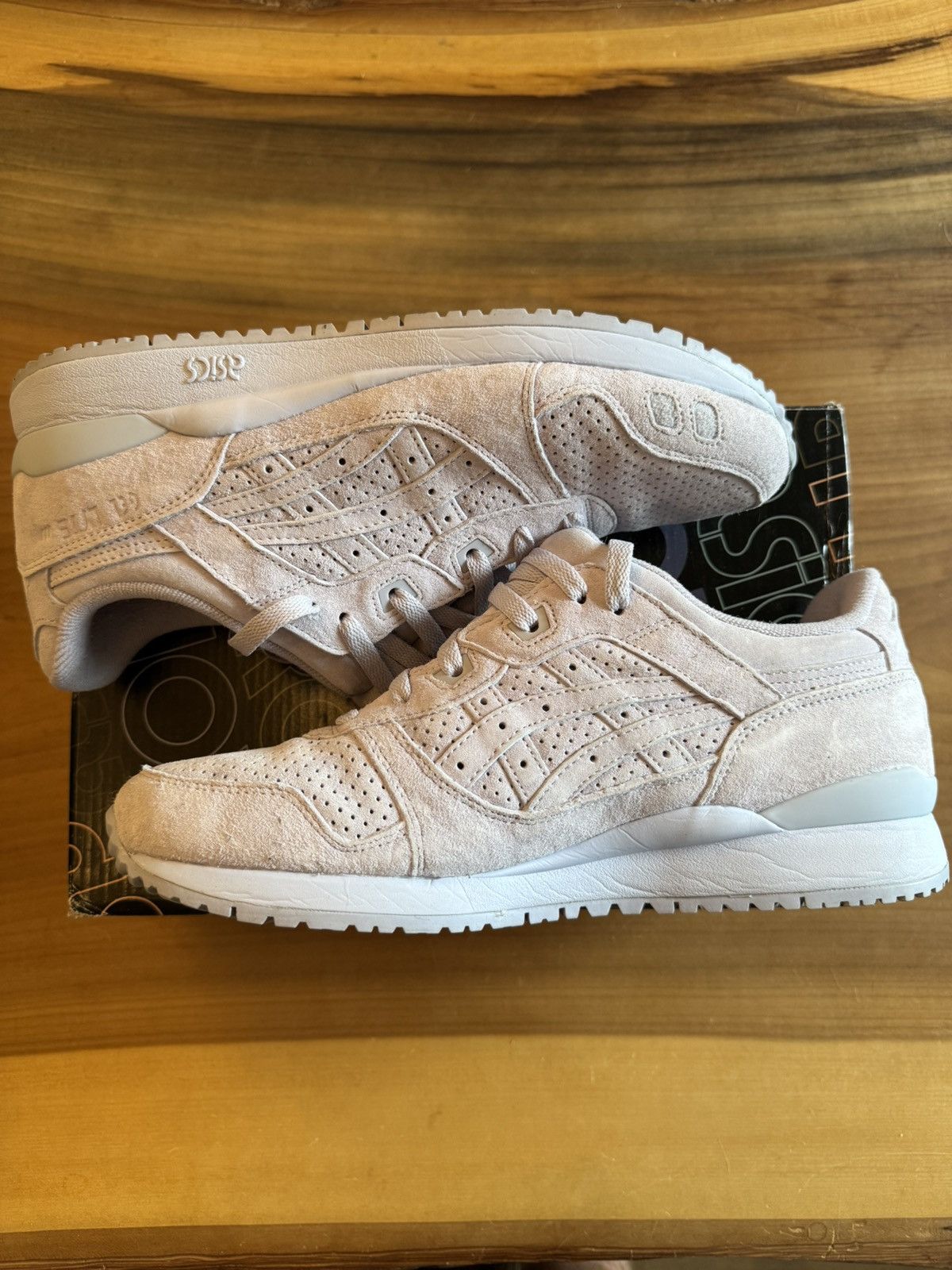 Balenciaga Track V1 [OG]