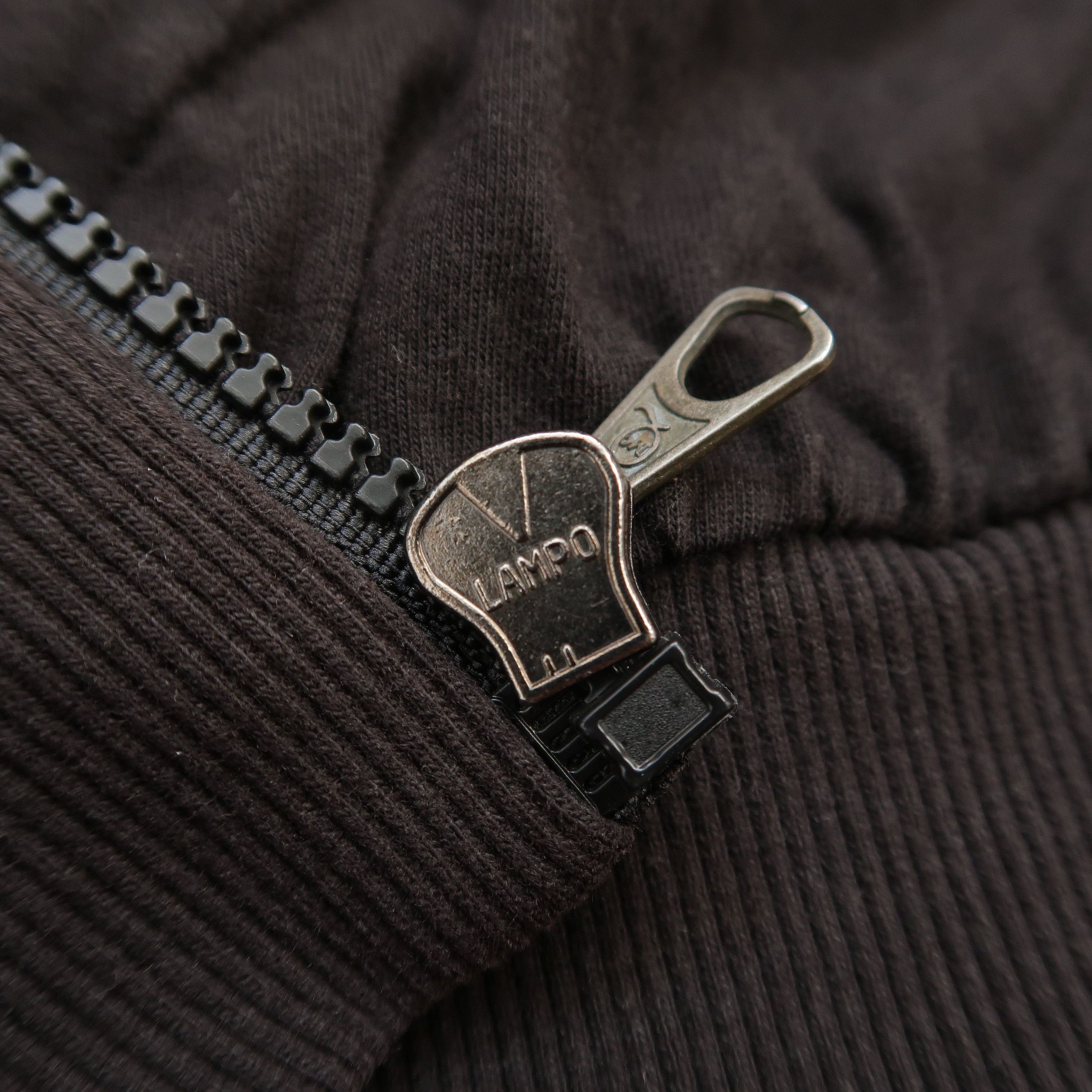 Alexander McQueen × MCQ × McQ Alexander McQueen Alexander McQueen Zip Hoodie Vest Size US M / EU 48-50 / 2 - 10 Thumbnail