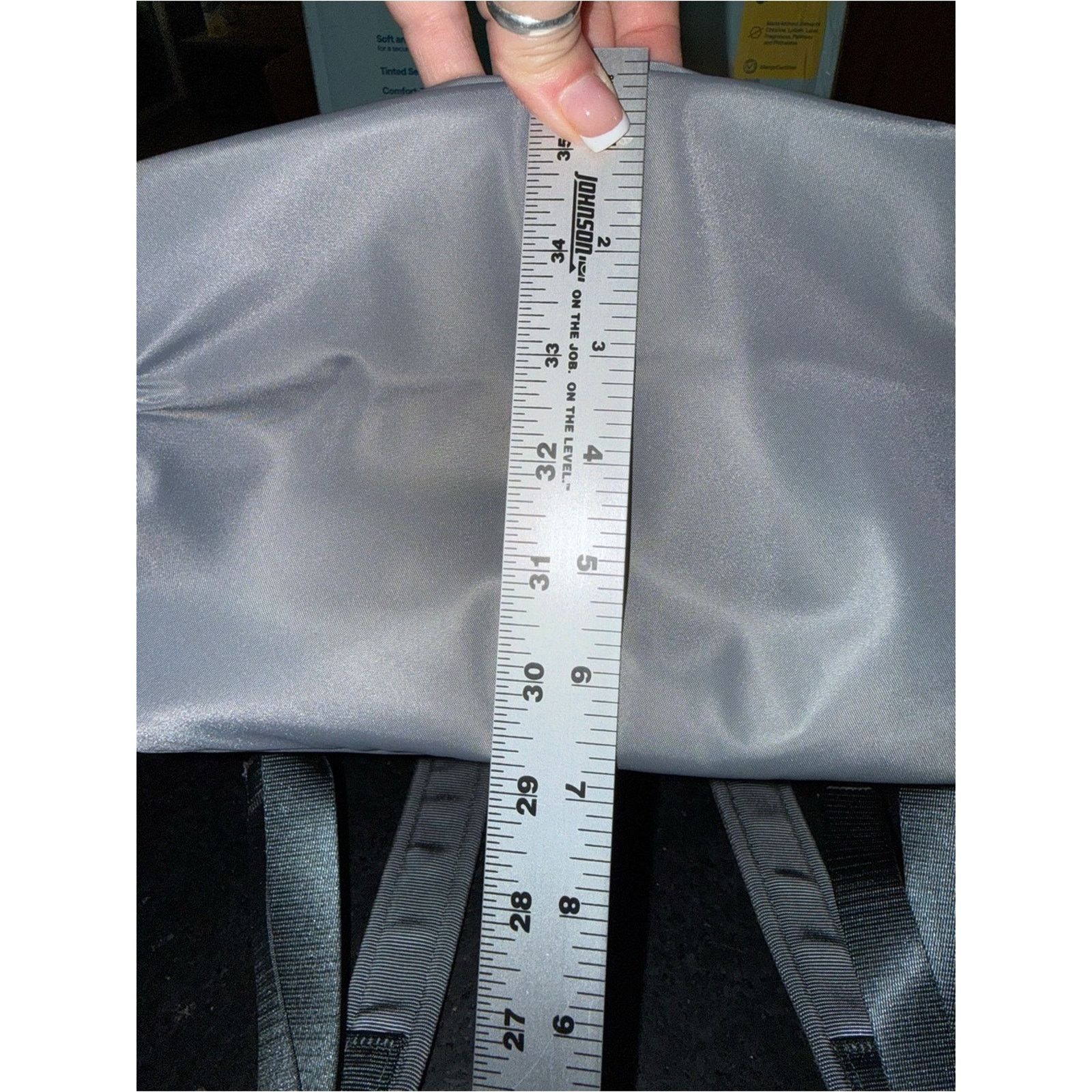 Lululemon LULULEMON CREW BACKPACK 22L BACKPACK LOGO LAPTOP POCKETS Size ONE SIZE - 13 Thumbnail