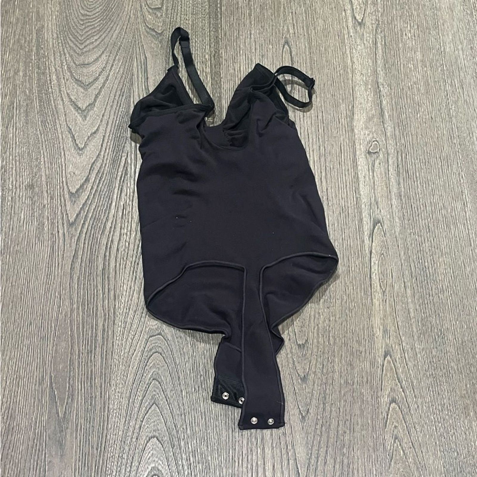 SKIMS NWOT Skims Sculpting Thong Bodysuit - Size 2X/3X Size XL / US 12-14 / IT 48-50 - 3 Thumbnail