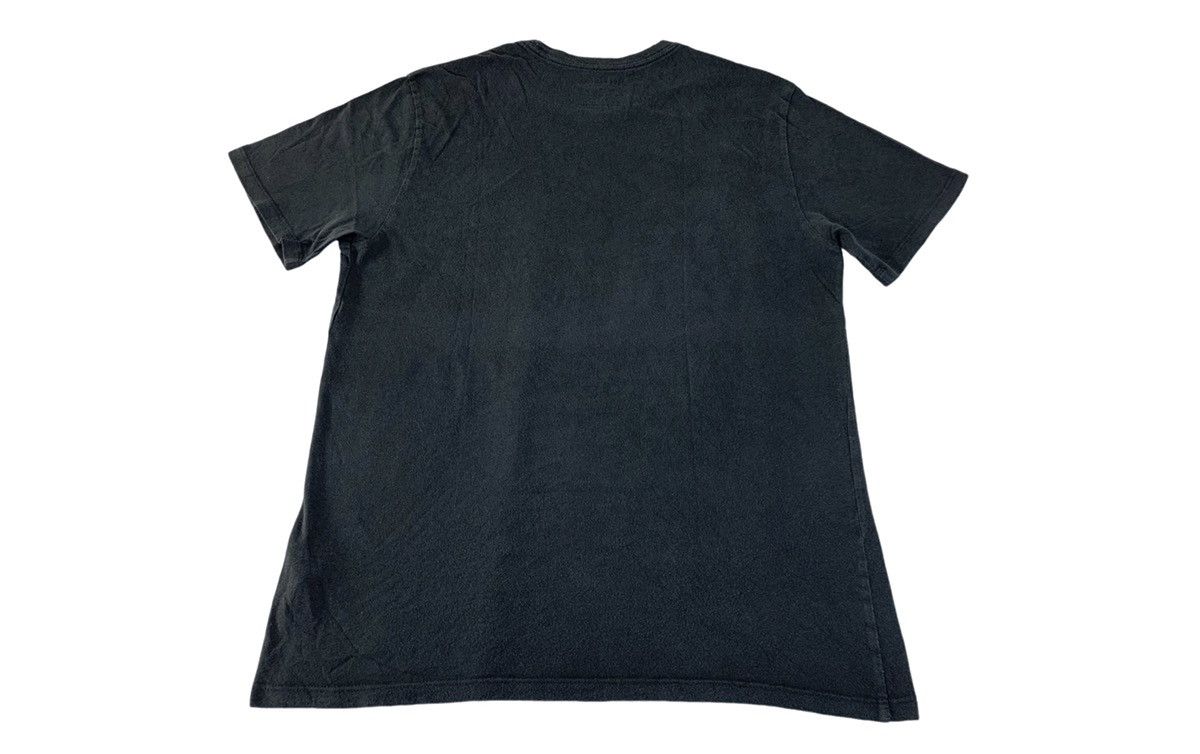 Japanese Brand × True Religion True Religion TR Horseshoe Chest Logo Crewneck Big Logo Tee Size US M / EU 48-50 / 2 - 2 Thumbnail
