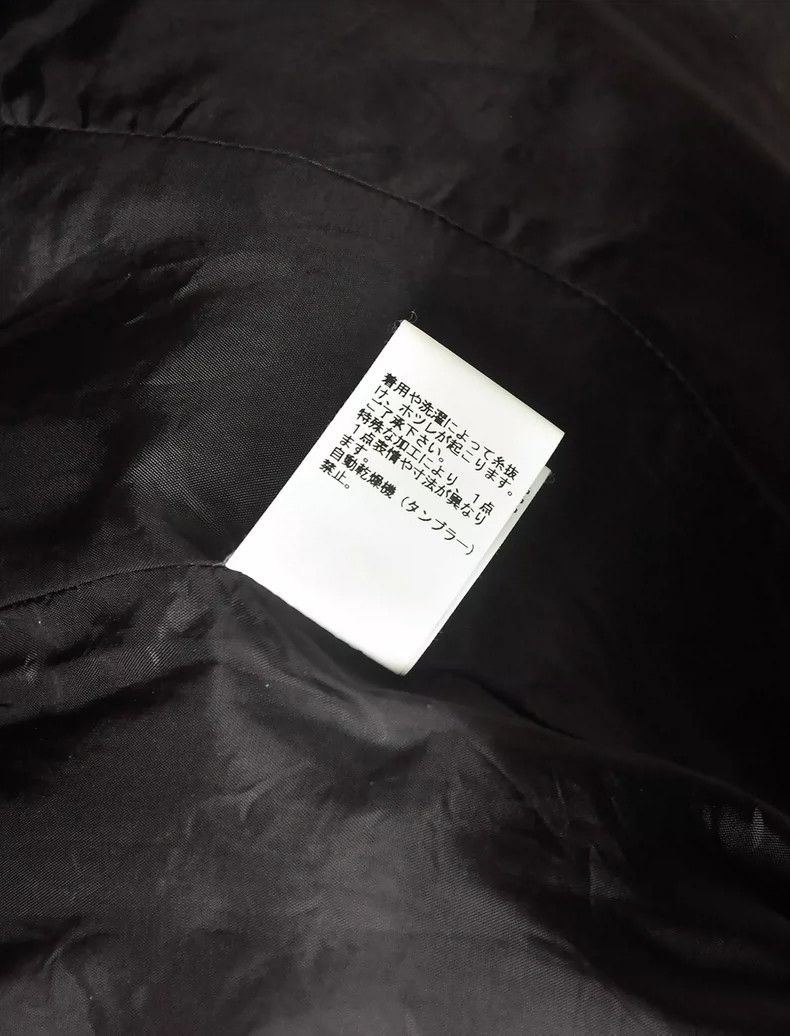 Undercover UNDERCOVER2012 SS openstrings plaid vest 2504-Nextarrow Size US M / EU 48-50 / 2 - 6 Thumbnail
