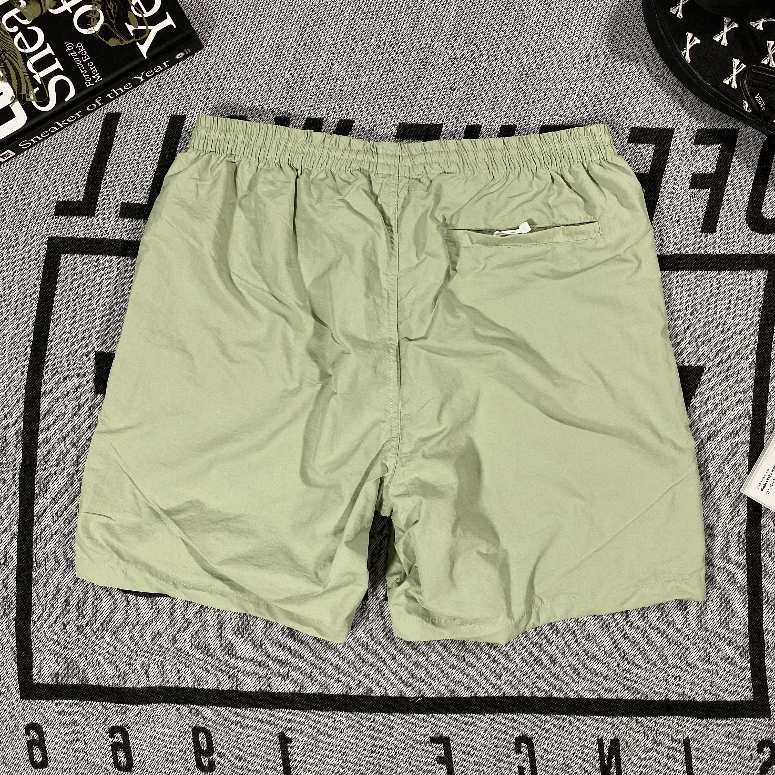 Stussy stussy big logo shorts size 32 Size US 32 / EU 48 - 3 Thumbnail