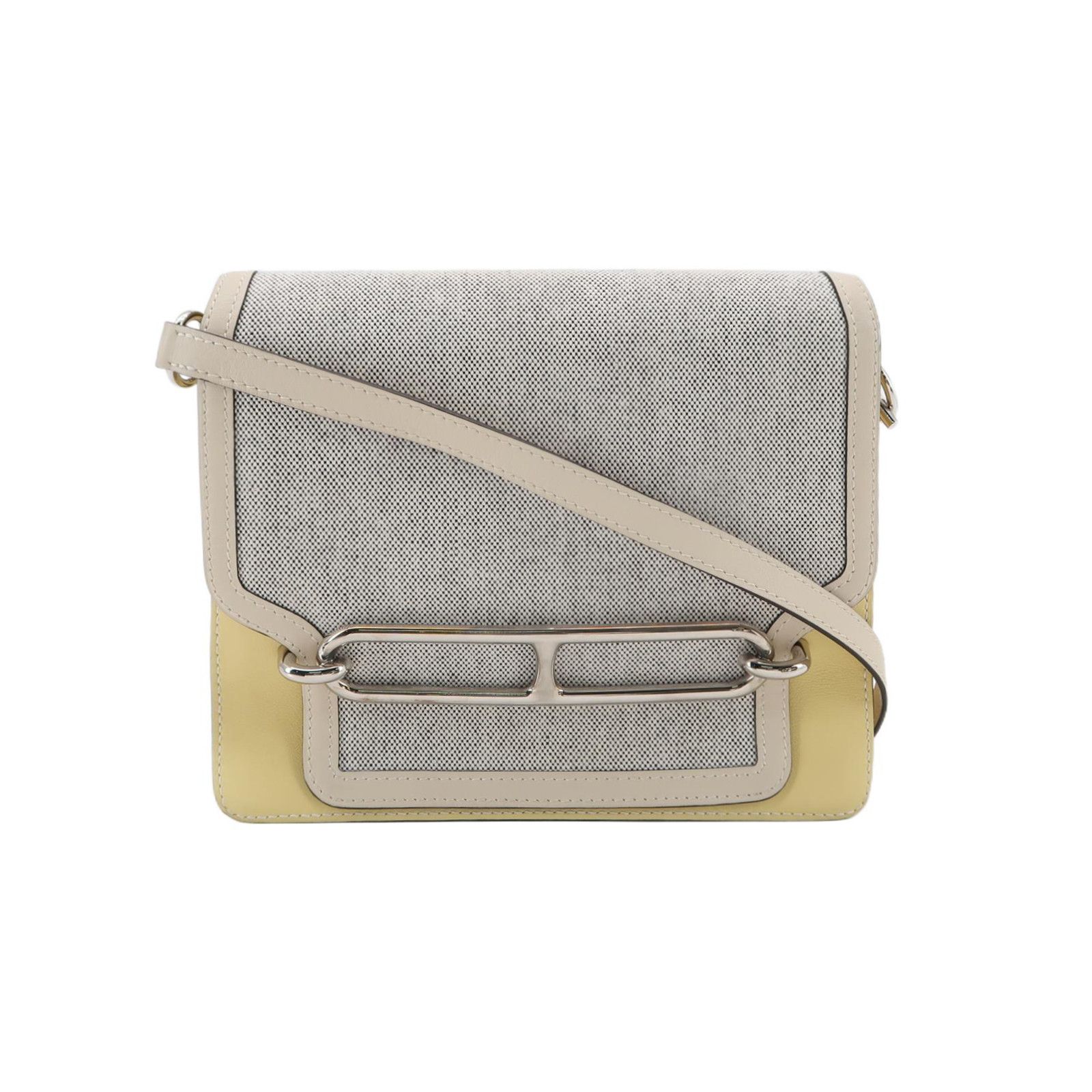 Hermes Hermes Women os Shoulder Bags Size ONE SIZE - 1 Thumbnail