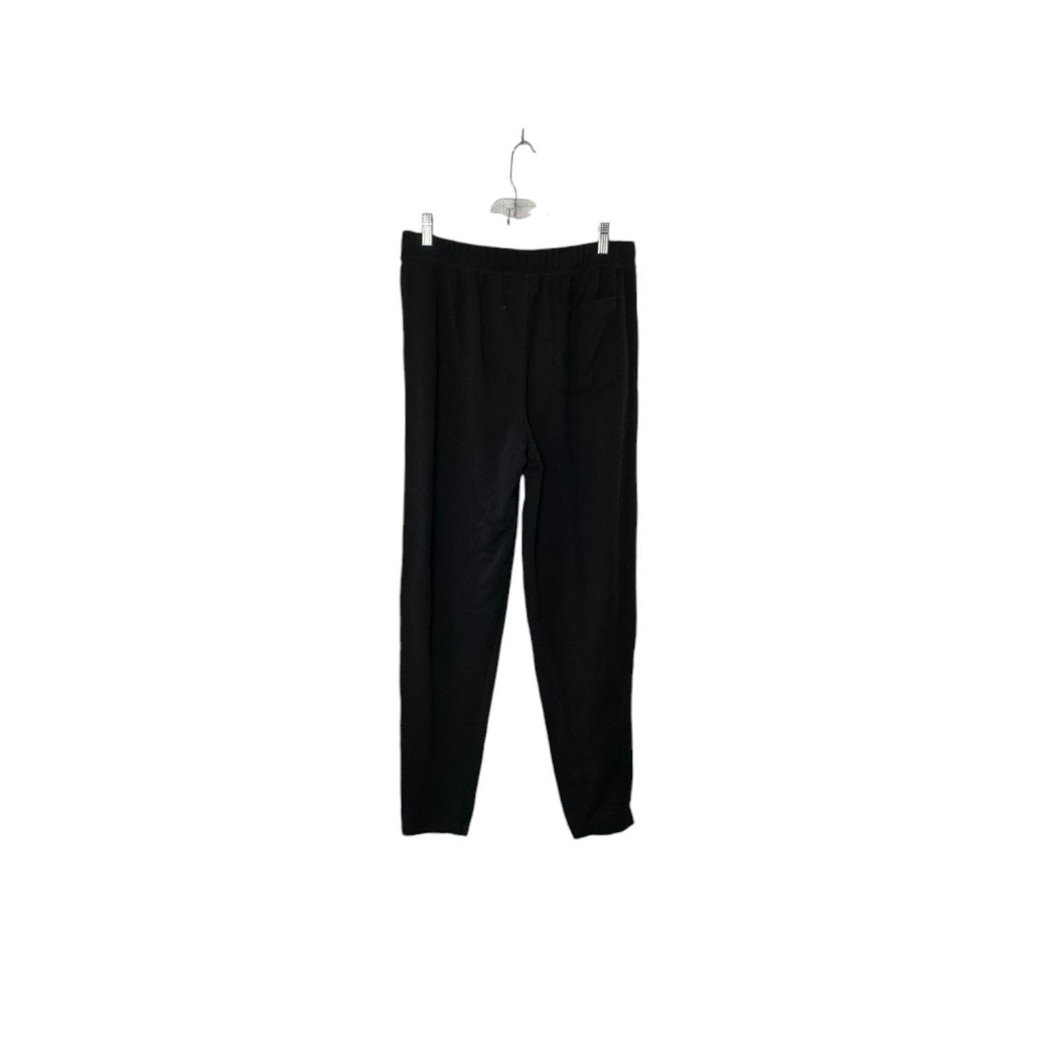 Eddie Bauer Eddie Bauer Black Lounge Jogger Sweatpants Men's Size Medium Size US 30 / EU 46 - 7 Thumbnail