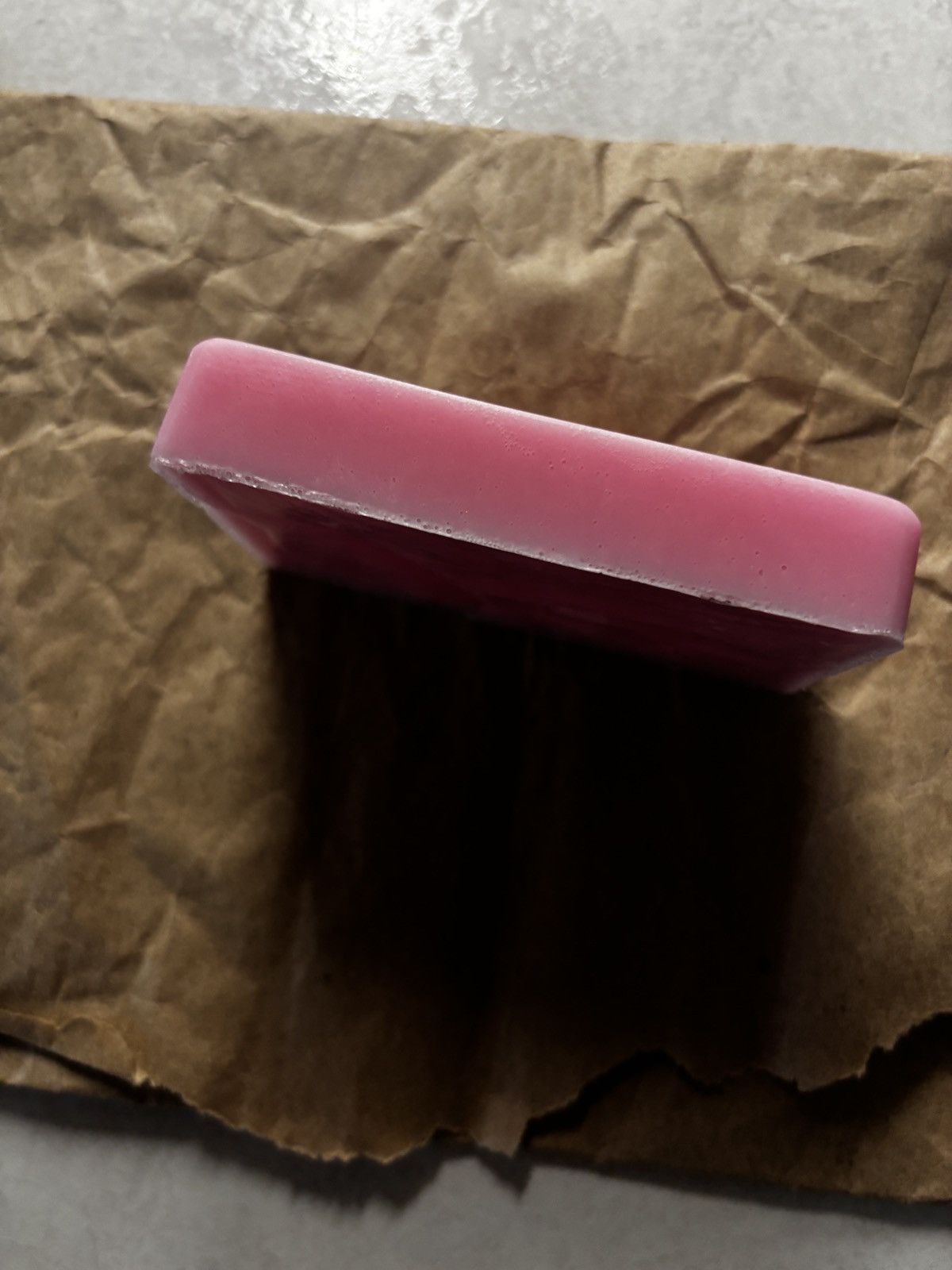 Flight Club FIGHT CLUB SOAP BAR HAND MADE SOAP Size ONE SIZE - 8 Thumbnail