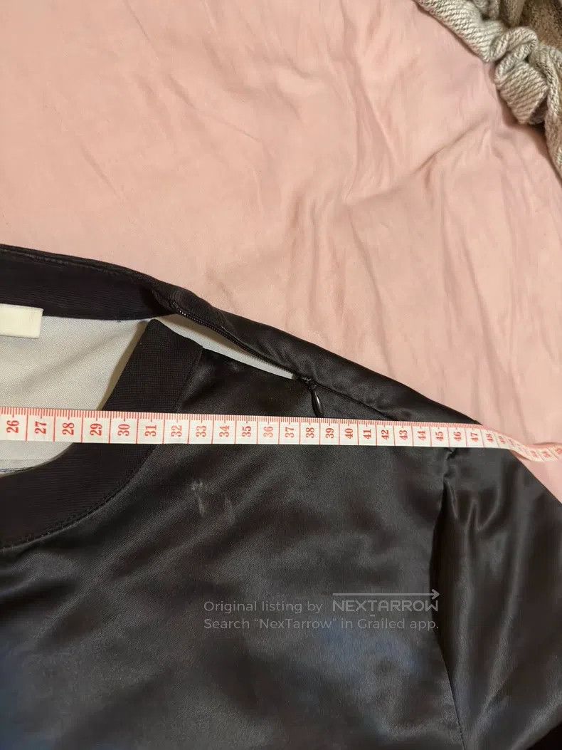 Givenchy Givenchy Silk Big Dog Short-Sleeve Shirt Size US M / EU 48-50 / 2 - 4 Thumbnail