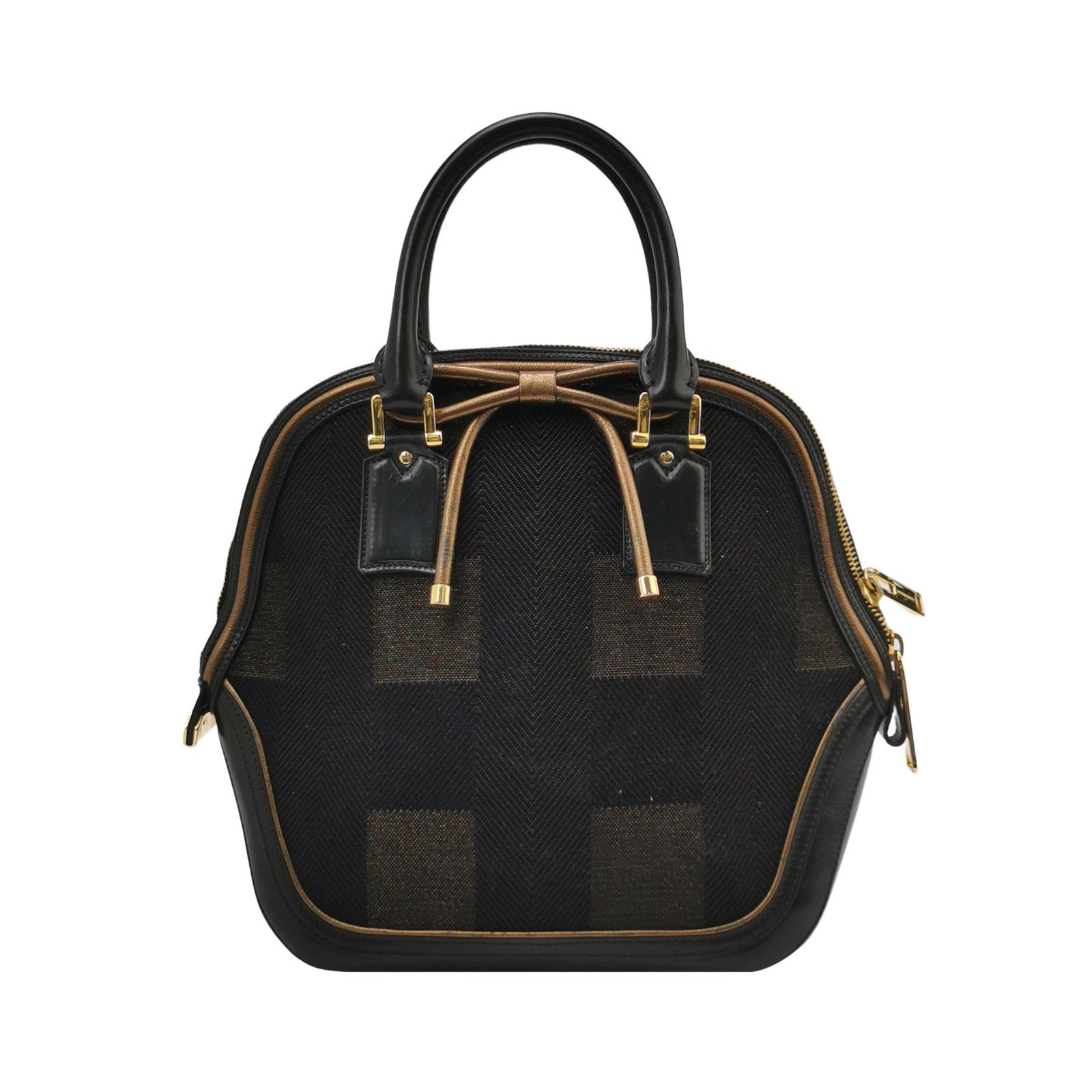 Burberry Burberry Women os Tote Bags Size ONE SIZE - 1 Thumbnail
