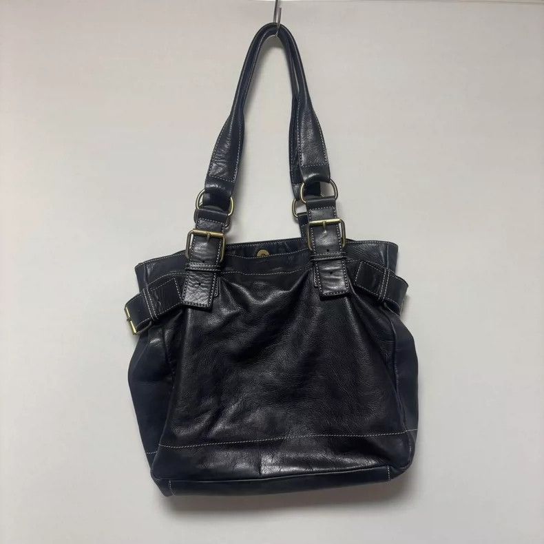 Vivienne Westwood Vivienne Westwood size os Old Saturn embossed locomotive pa Size ONE SIZE - 2 Thumbnail