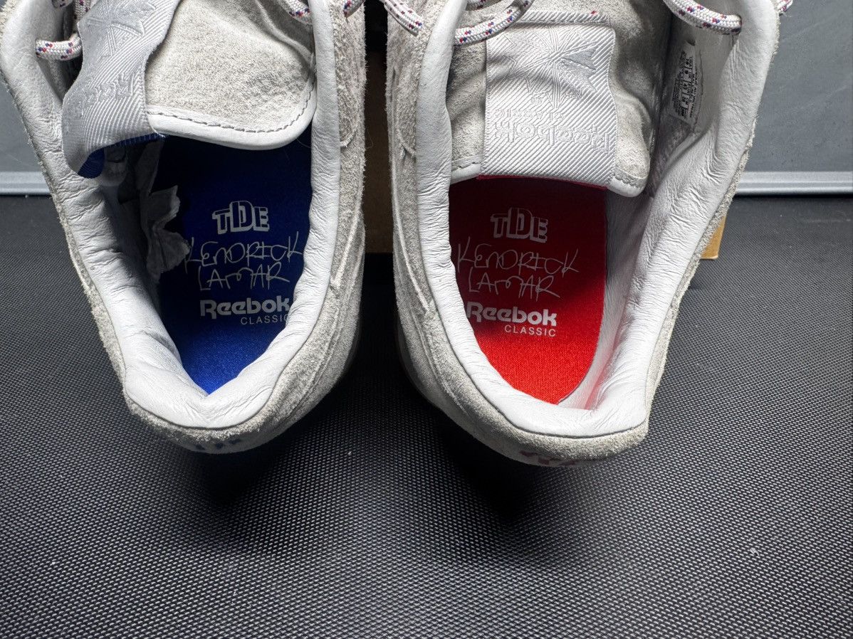 Reebok T.D.E x Reebok Size US 10 / EU 43 - 5 Thumbnail