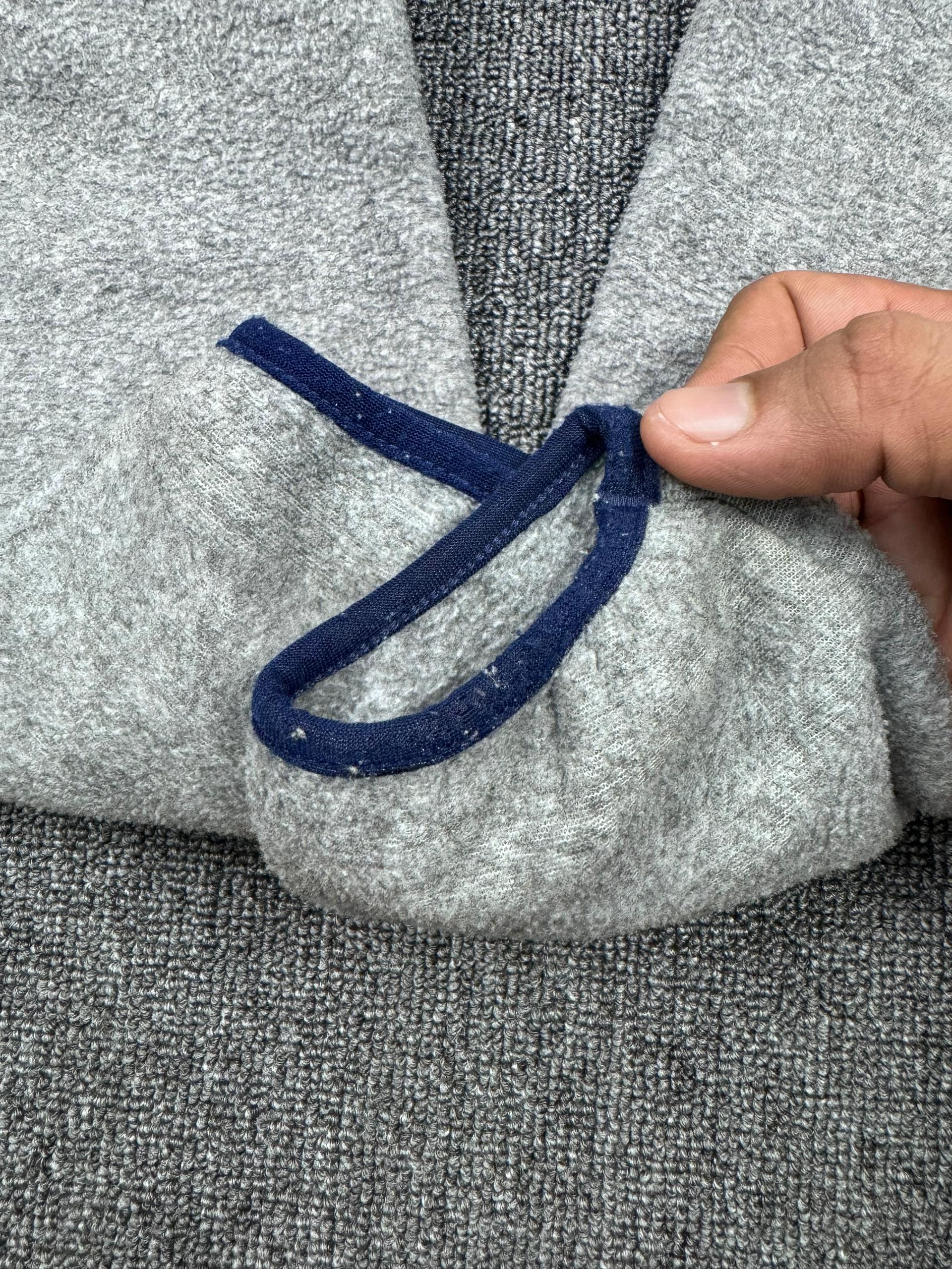 Penfield × Vintage Vintage Penfield HalfZipper Fleece Deep Pile Jacket Size US M / EU 48-50 / 2 - 10 Thumbnail