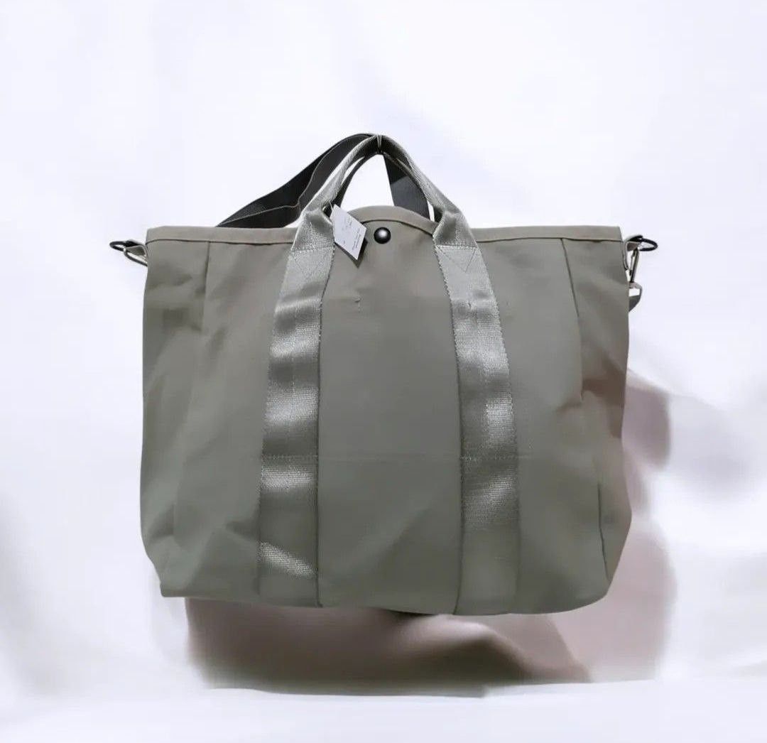 ROOTOTE Rootote Grande 2 Way Tote & Shoulder Bag Size ONE SIZE - 6 Thumbnail