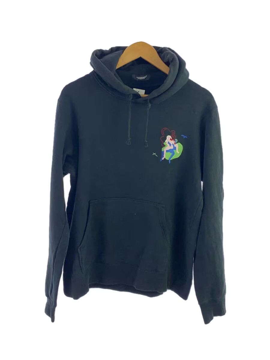Undercover Carne Bollente Hoodie Size US L / EU 52-54 / 3 - 1 Thumbnail