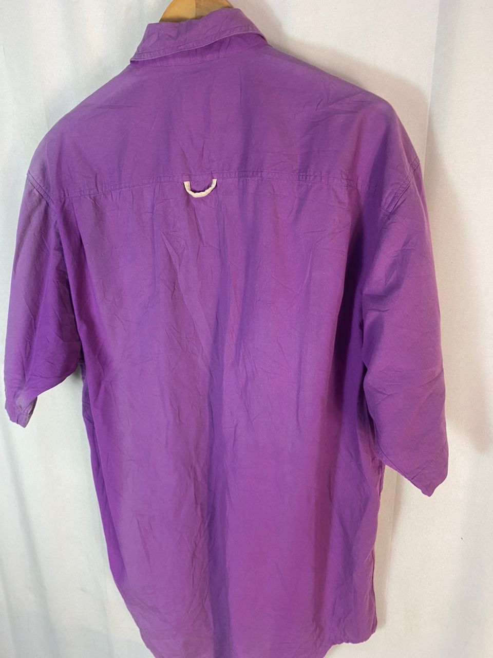 Alexander Julian × Designer Vintage colours by Alexander Julian button up shirt Size US XL / EU 56 / 4 - 9 Thumbnail