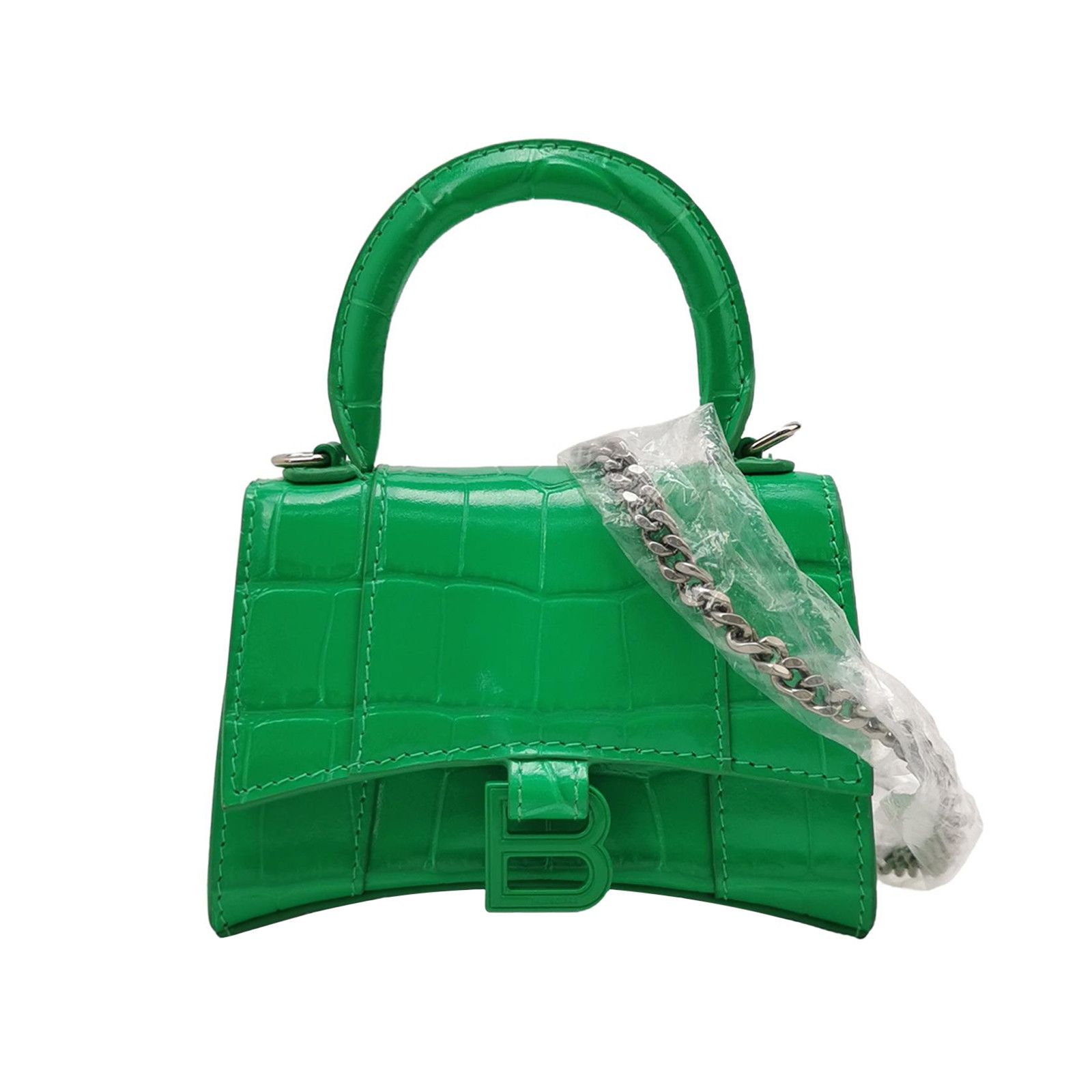 Balenciaga Balenciaga Women os Shoulder Bags Size ONE SIZE - 1 Thumbnail