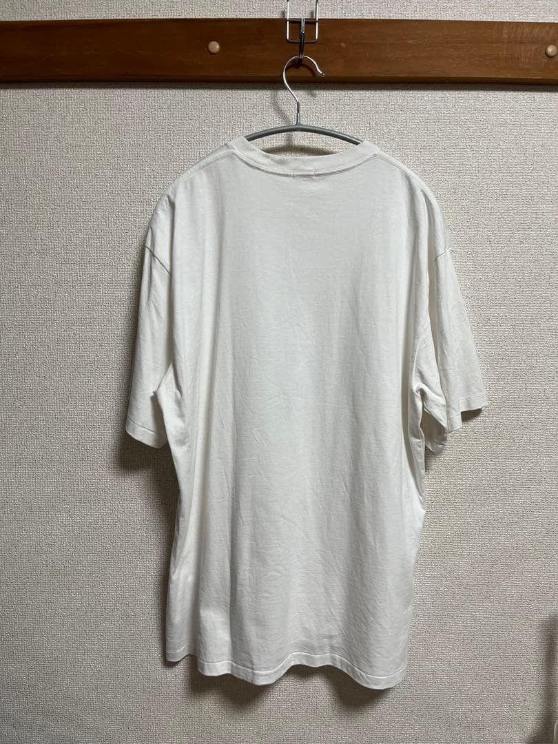 A.PRESSE Tee Shirt Size US M / EU 48-50 / 2 - 2 Thumbnail