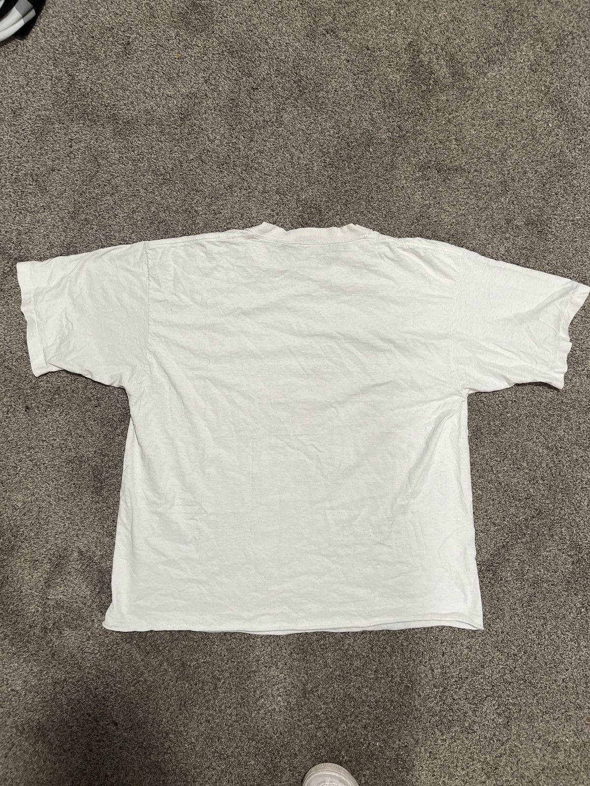 Vintage Vintage 1994 Gilda Marx Art Single Stitch T Shirt Size US L / EU 52-54 / 3 - 6 Thumbnail
