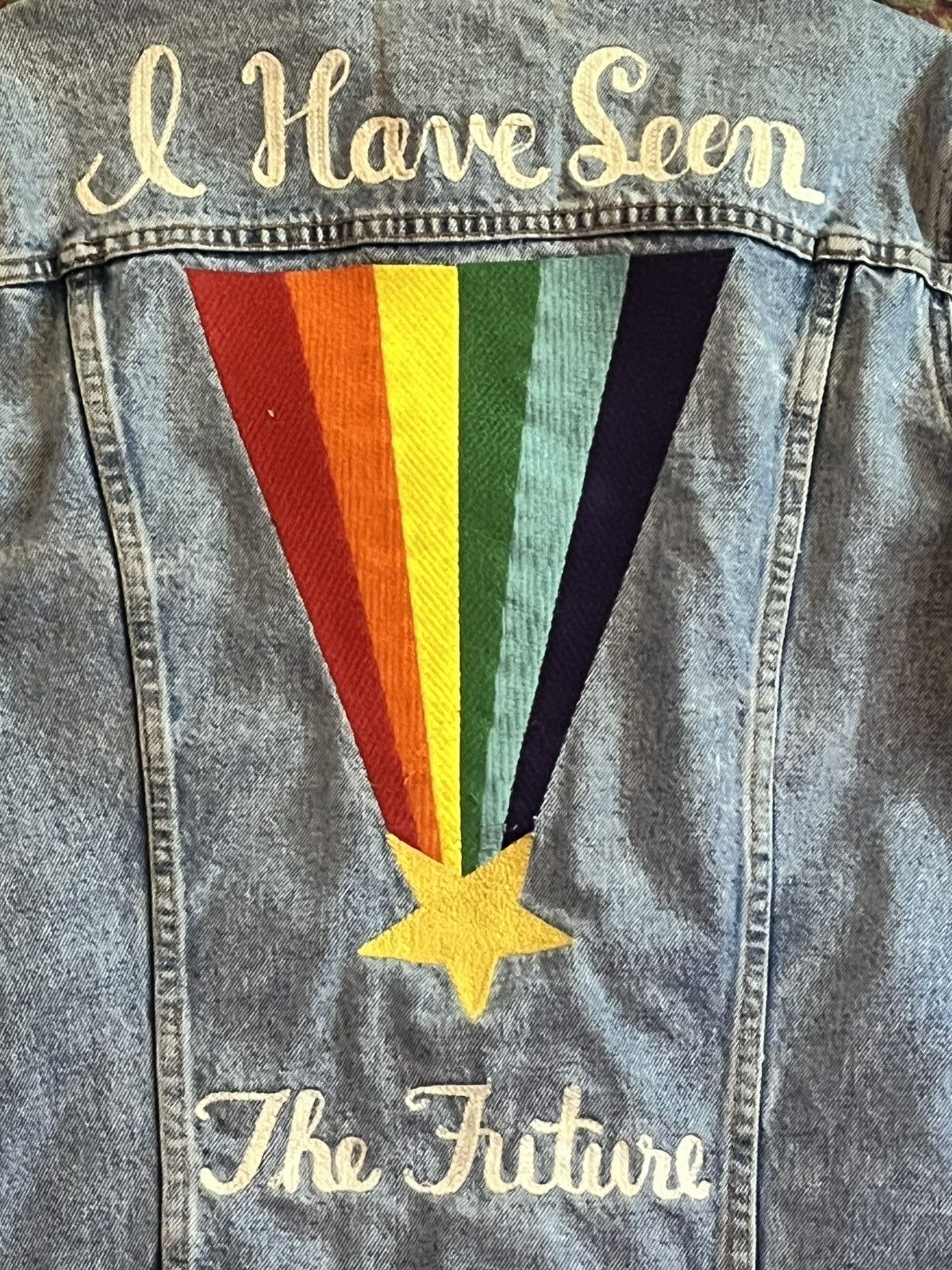 Levi's Levi’s Strauss jacket Size US M / EU 48-50 / 2 - 3 Thumbnail