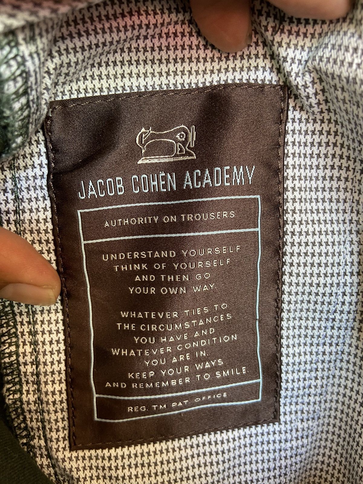 Jacob Cohen Jacob Cohen Cargo pants Size US 34 / EU 50 - 11 Thumbnail