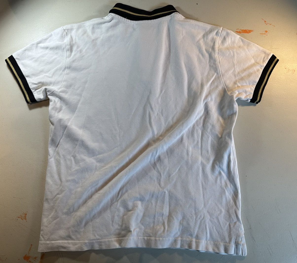 October's Very Own OVO Owl Polo Size US M / EU 48-50 / 2 - 2 Thumbnail