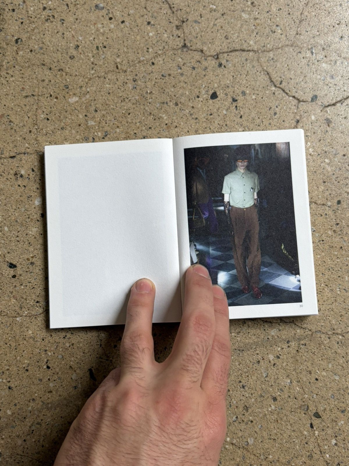Gucci Gucci 2020 cruise collection lookbook Size ONE SIZE - 4 Thumbnail