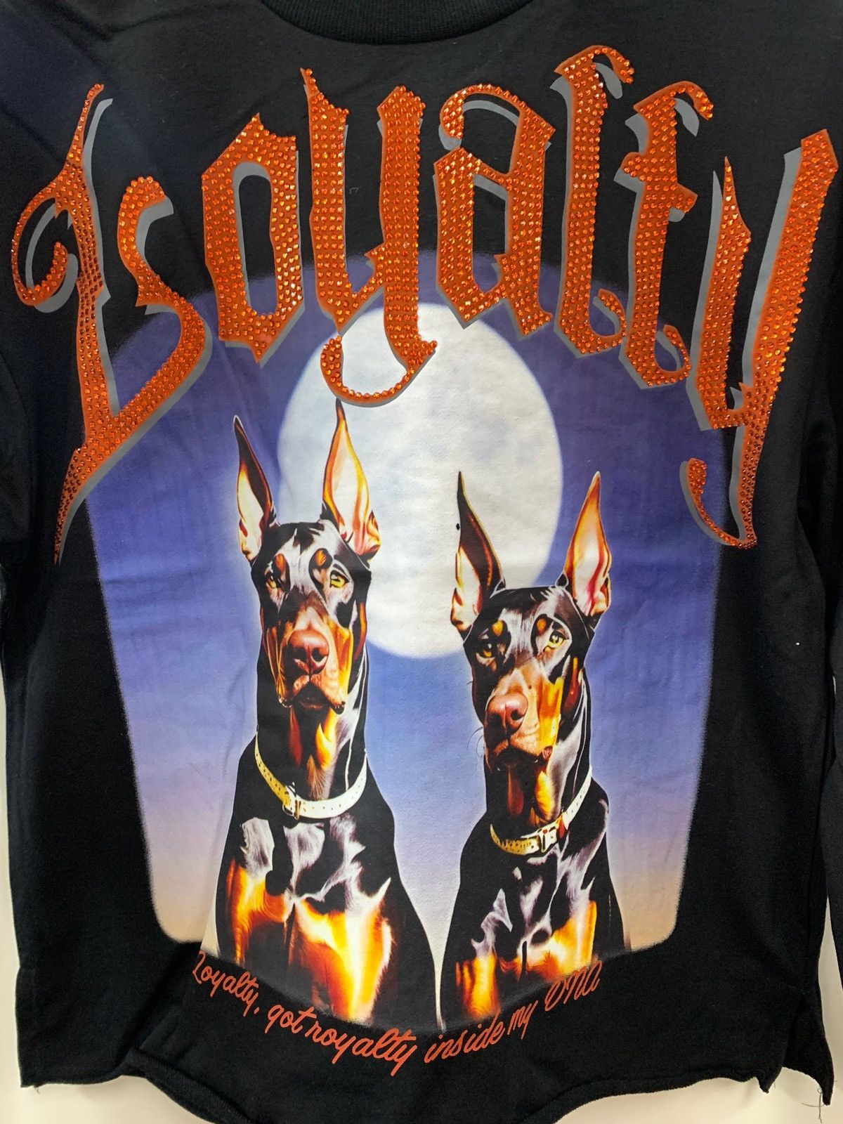 Other Loyalty Long-Sleeve Size US M / EU 48-50 / 2 - 2 Thumbnail