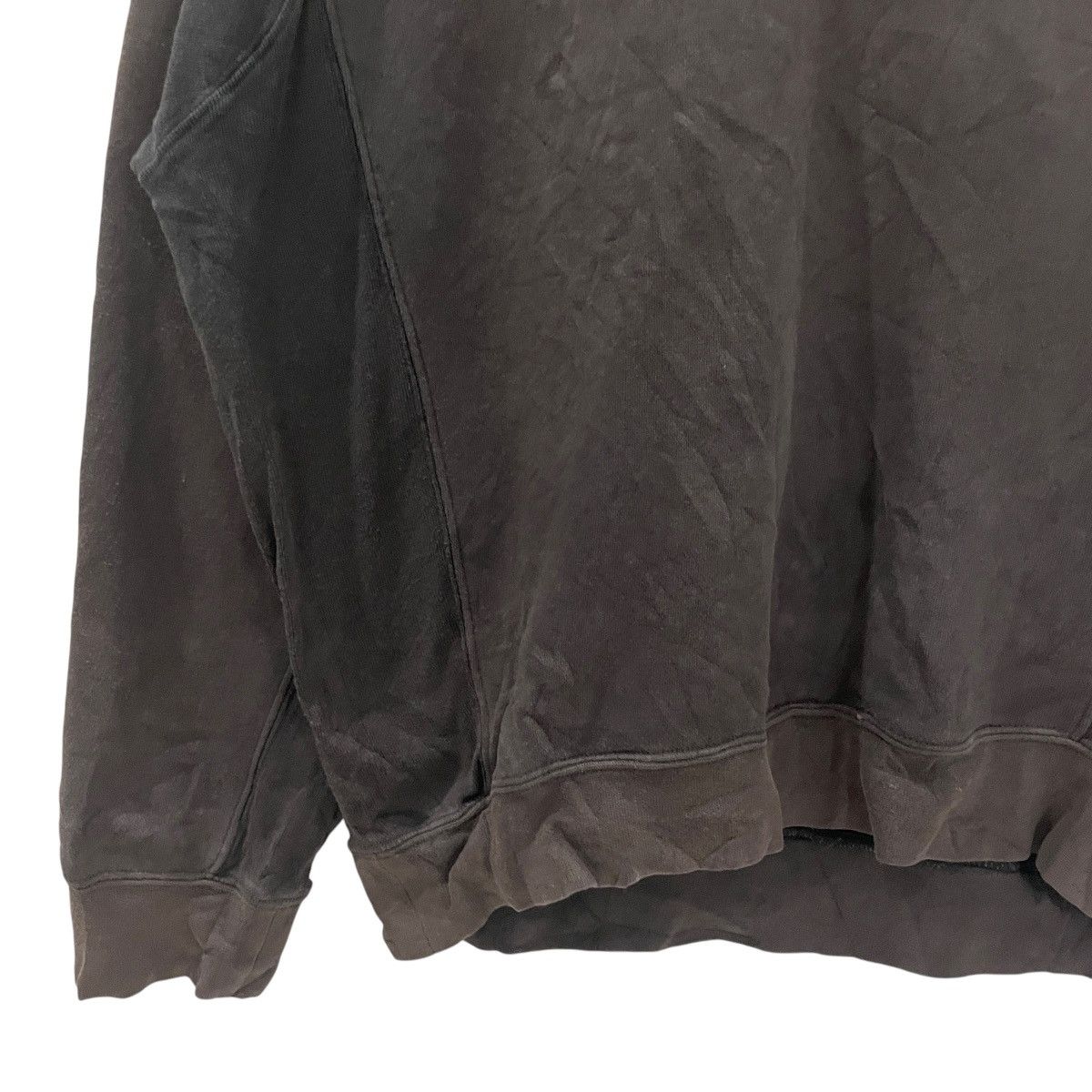 Nike Vintage Y2k Nike Faded Sweatshirt Size US M / EU 48-50 / 2 - 3 Thumbnail