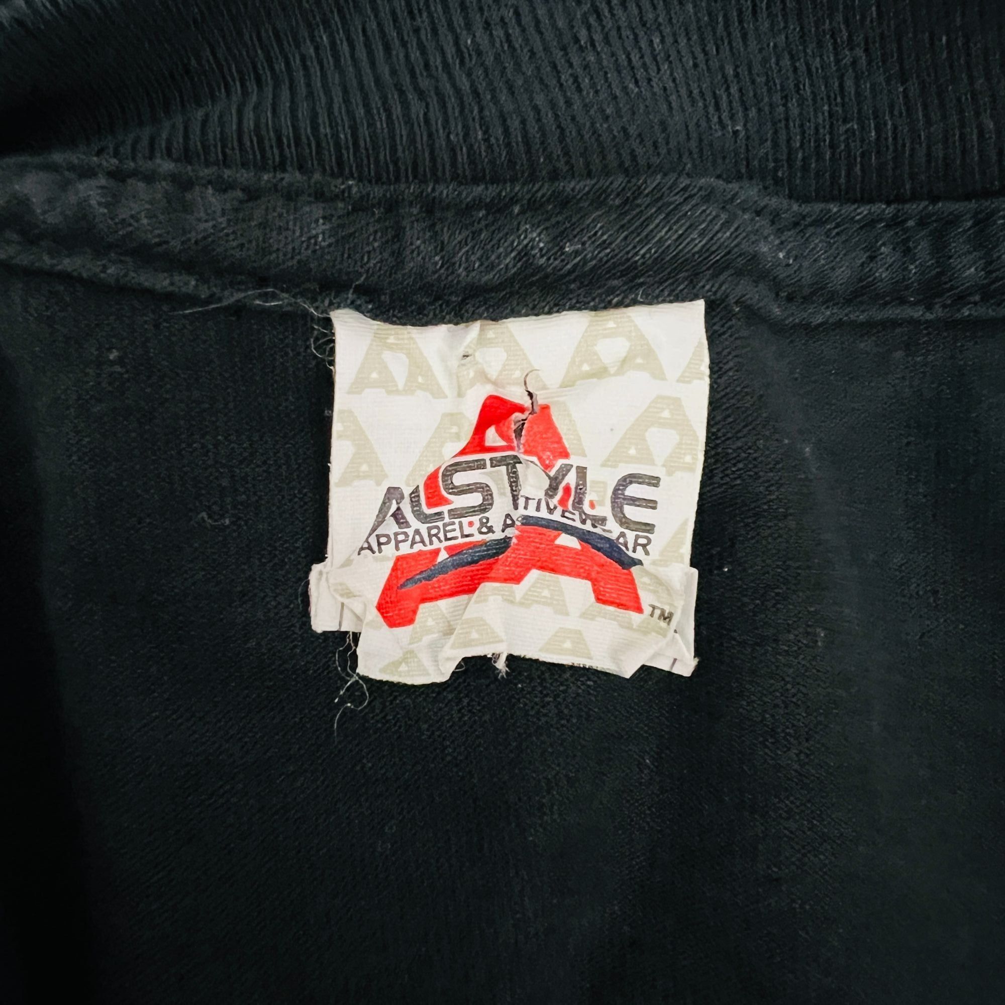 Alstyle Guinness Extra Stout Irish Beer XL T-Shirt Shirt Size US XL / EU 56 / 4 - 4 Thumbnail