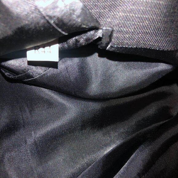 Jones New York Jones New York men's wool sport coat jacket blazer 44R Size 44R - 6 Thumbnail