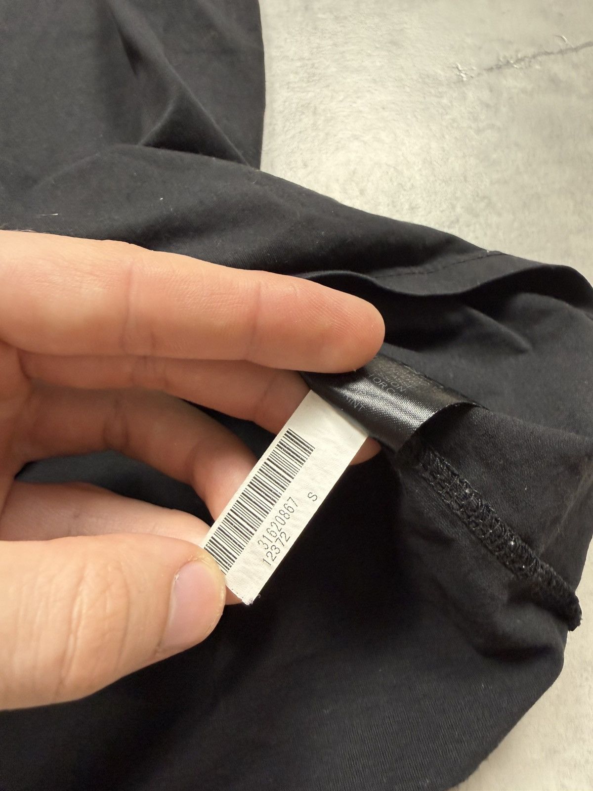 Balmain Balmain T Shirt Size S / US 4 / IT 40 - 7 Thumbnail