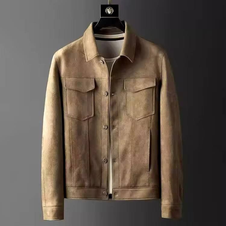 Japanese Brand × Vintage high quality vintage British style jacket Size US M / EU 48-50 / 2 - 2 Thumbnail