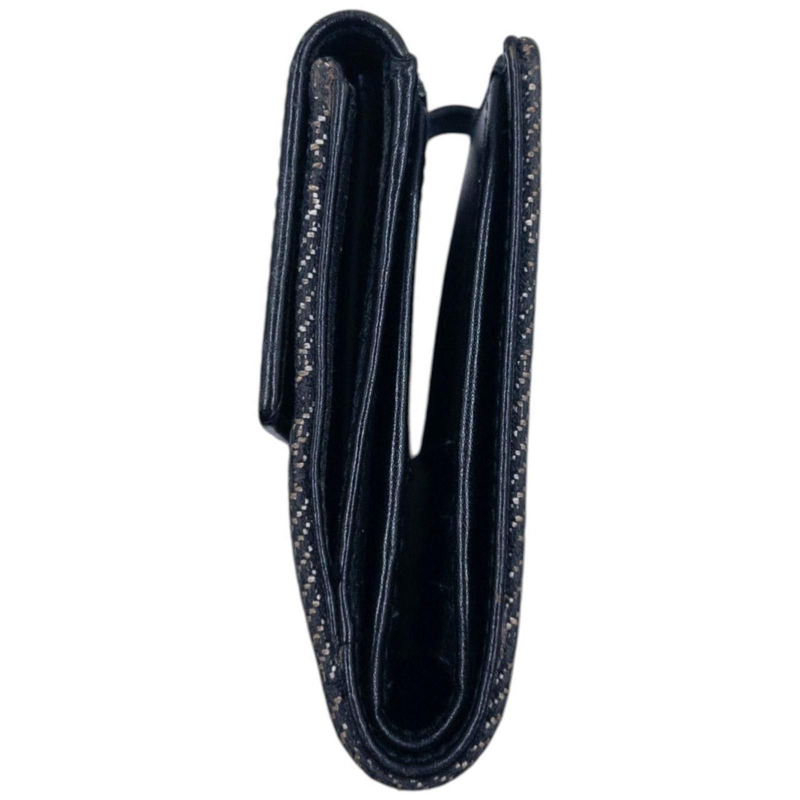 Gucci Vintage 2000s Gucci Monogram Wallet Size ONE SIZE - 3 Thumbnail