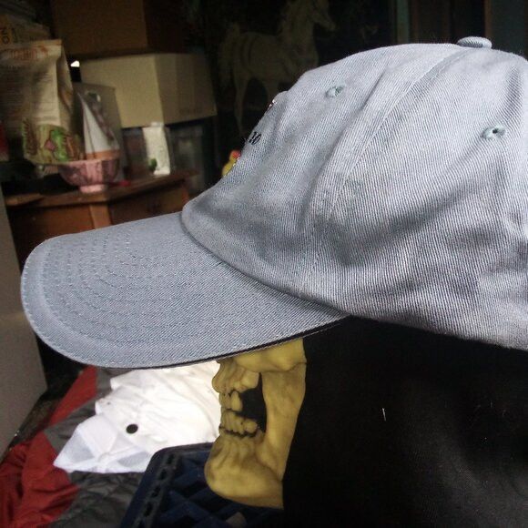 Other U.S. Open Pebble Beach 2010 Strap Back Hat Size ONE SIZE - 3 Thumbnail