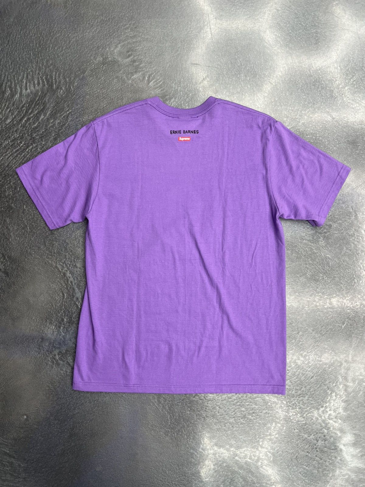 Supreme Supreme Ernie Barnes T-Shirt Size US M / EU 48-50 / 2 - 6 Thumbnail