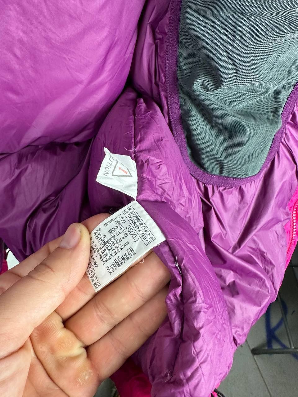 The North Face The North Face Himalayan Hayvent 800 Size L / US 10 / IT 46 - 5 Thumbnail