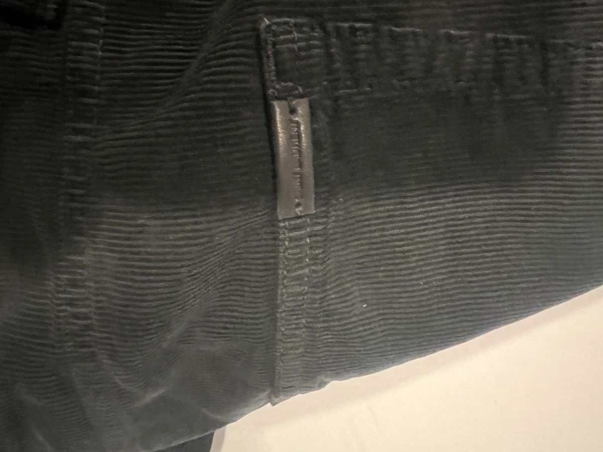 Saint Laurent Paris Saint Laurent tailored jacquard pants. 32. $1090 Size US 32 / EU 48 - 10 Thumbnail