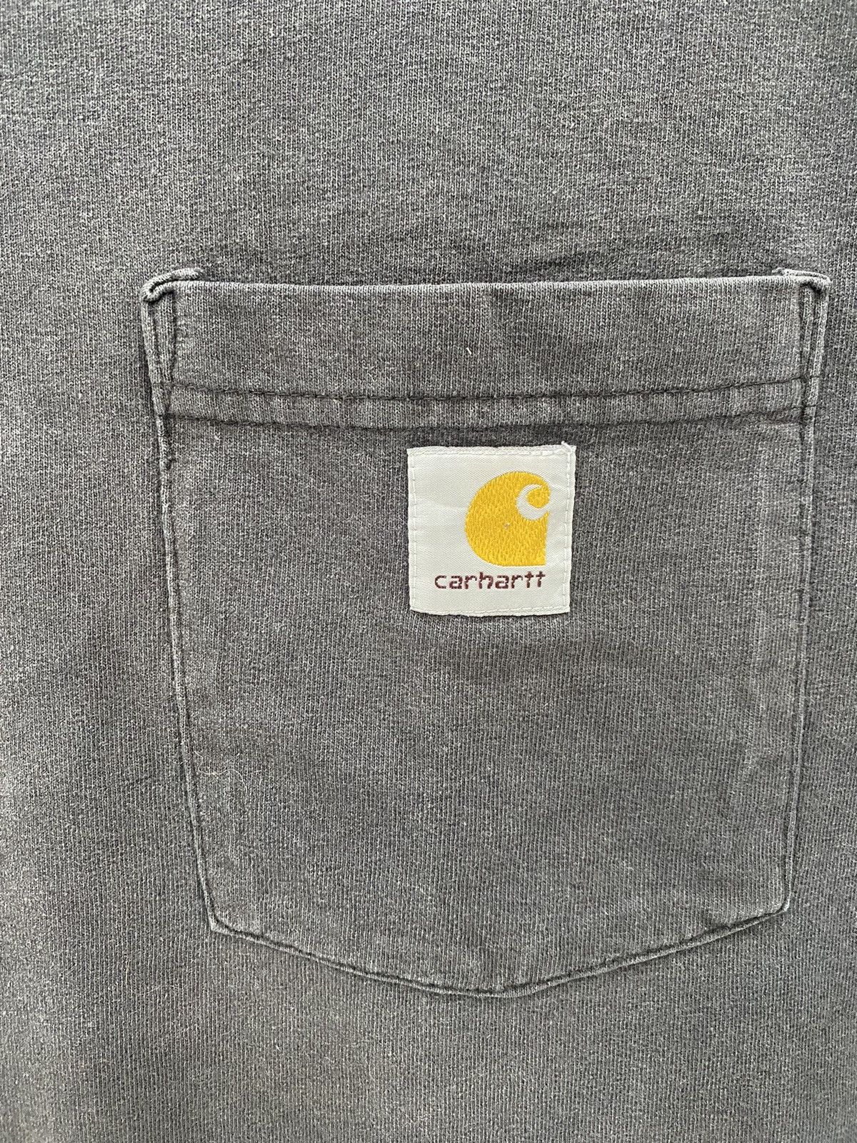 Carhartt CARHATT TSHIRT Size US XXL / EU 58 / 5 - 2 Thumbnail